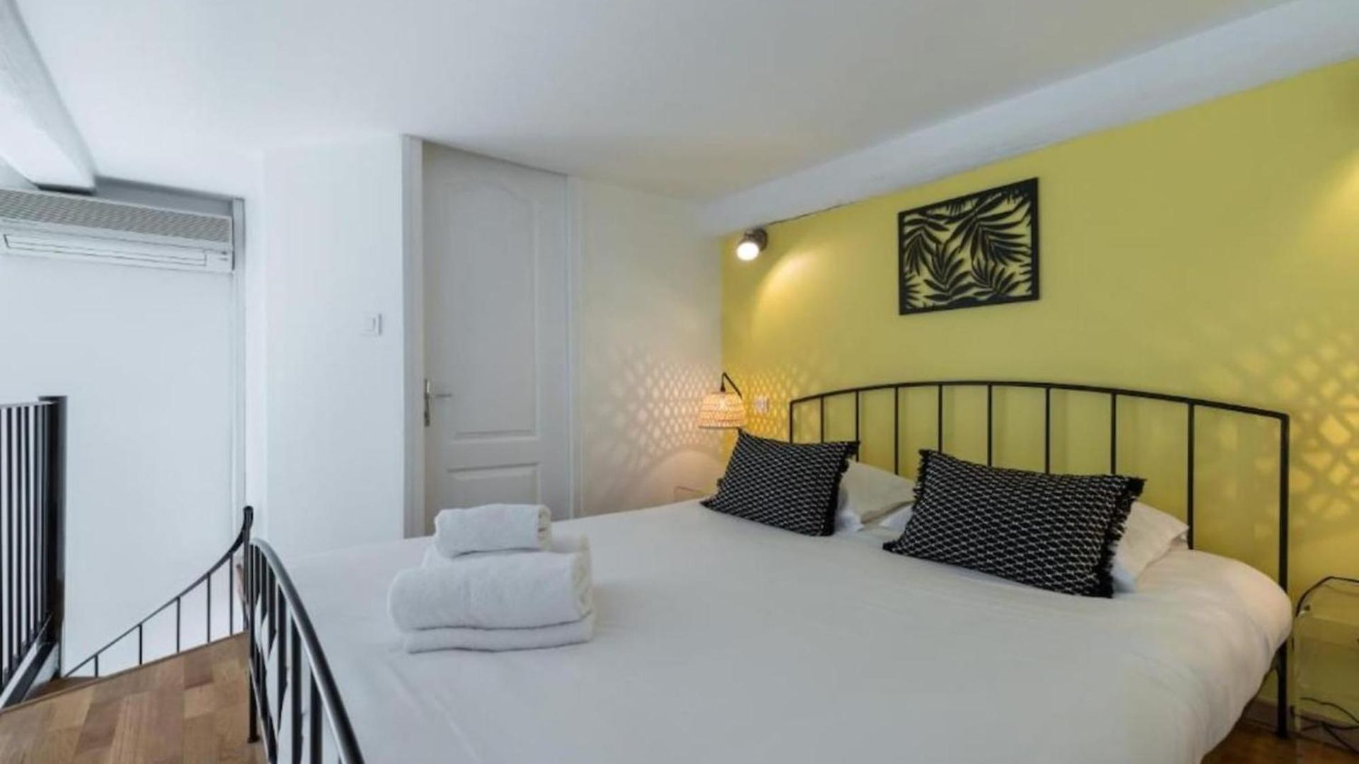 Apartment My Casa - Massena 2 - Great Location Massena Square With Ac Nice