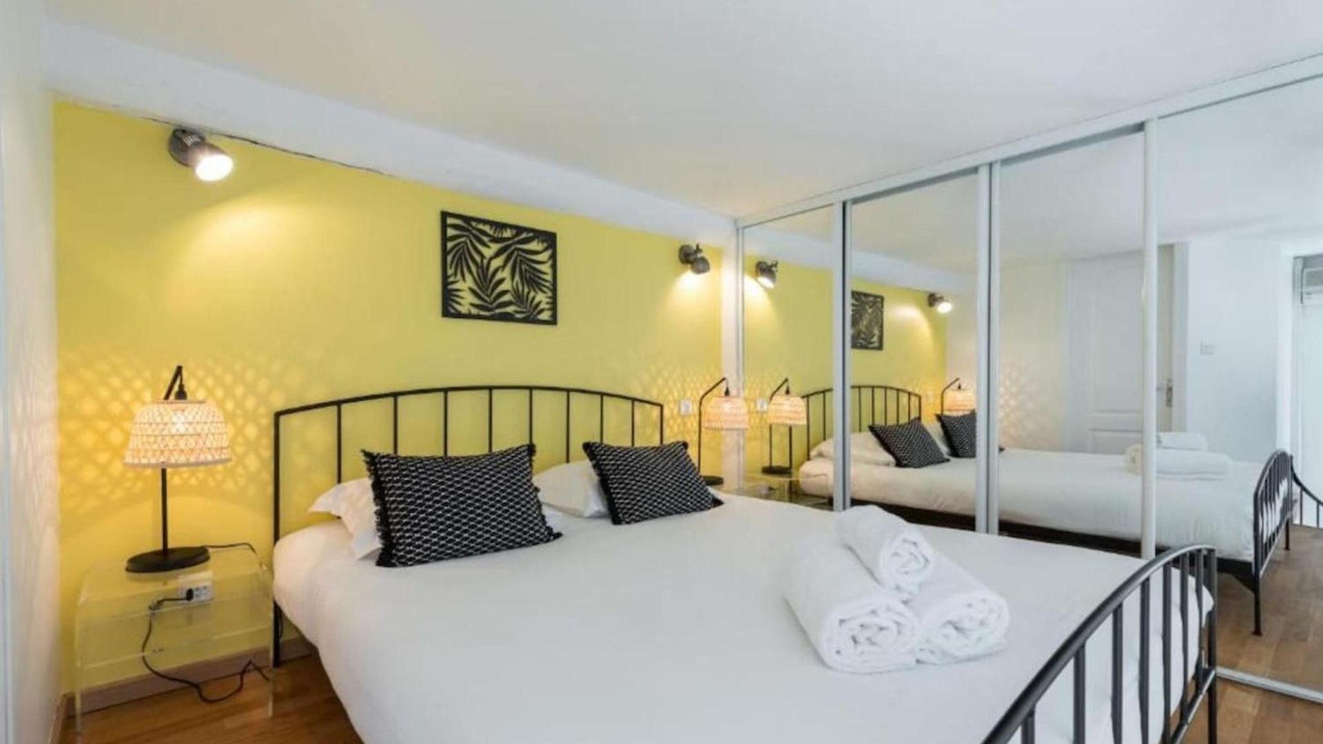 My Casa - Massena 2 - Great Location Massena Square With Ac * Nice