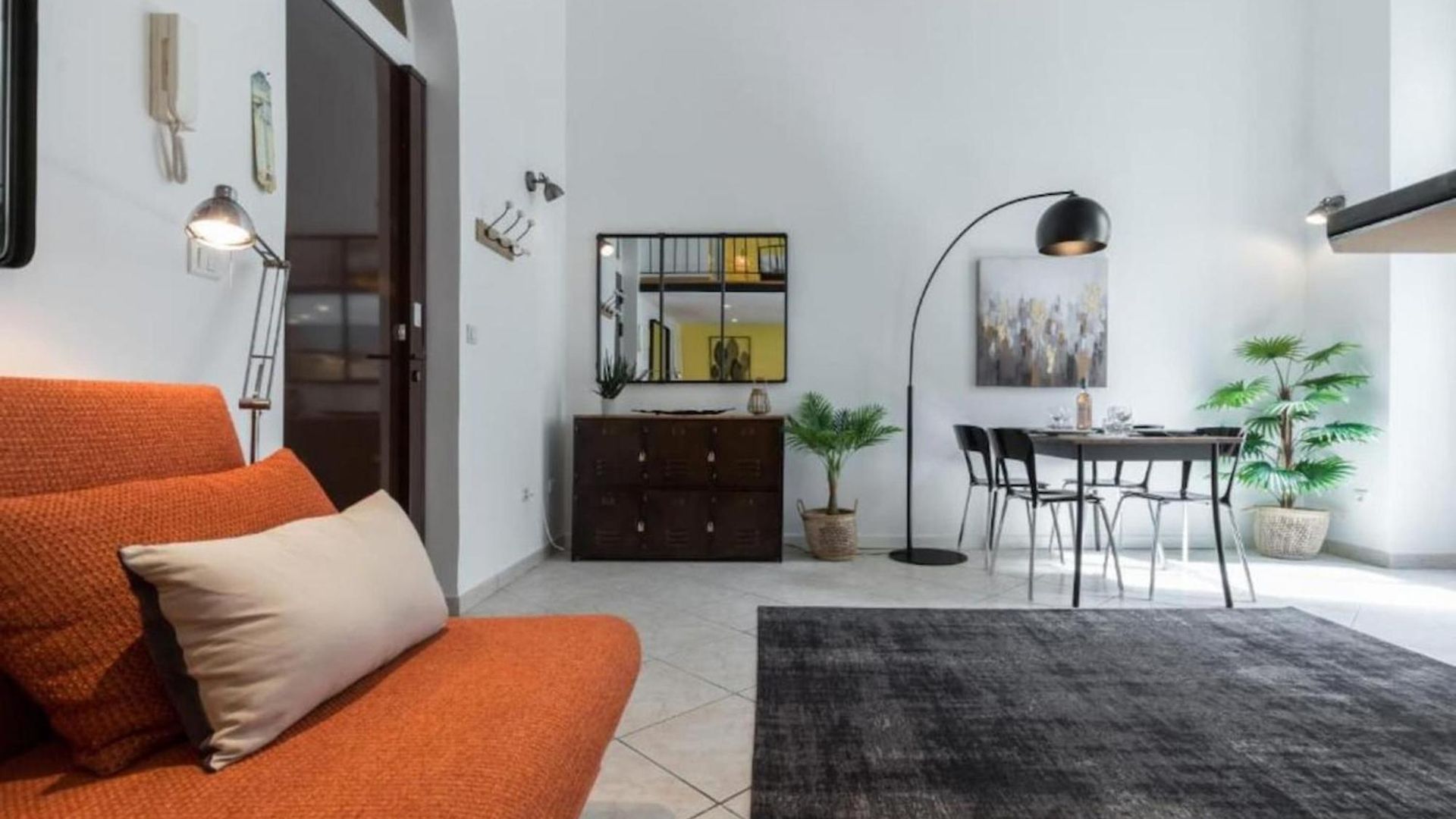 My Casa - Massena 2 - Great Location Massena Square With Ac Apartment