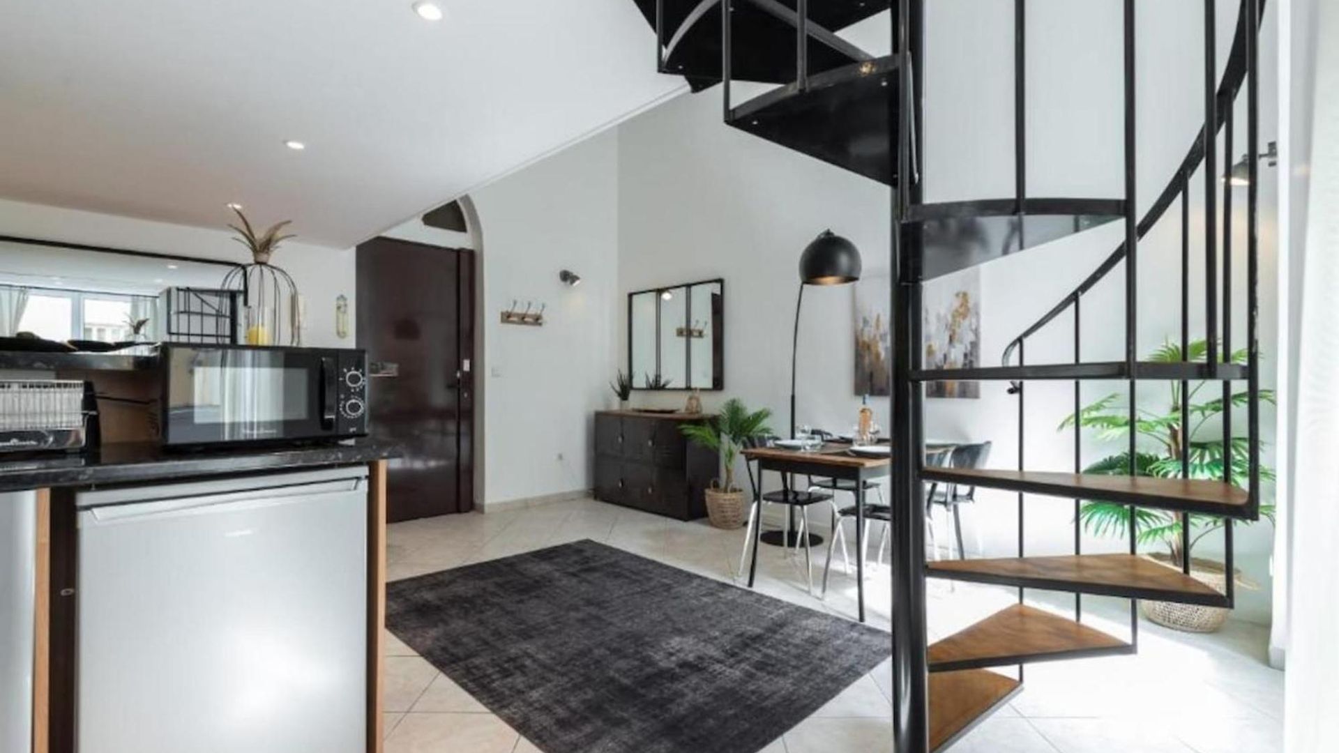 My Casa - Massena 2 - Great Location Massena Square With Ac Apartment *