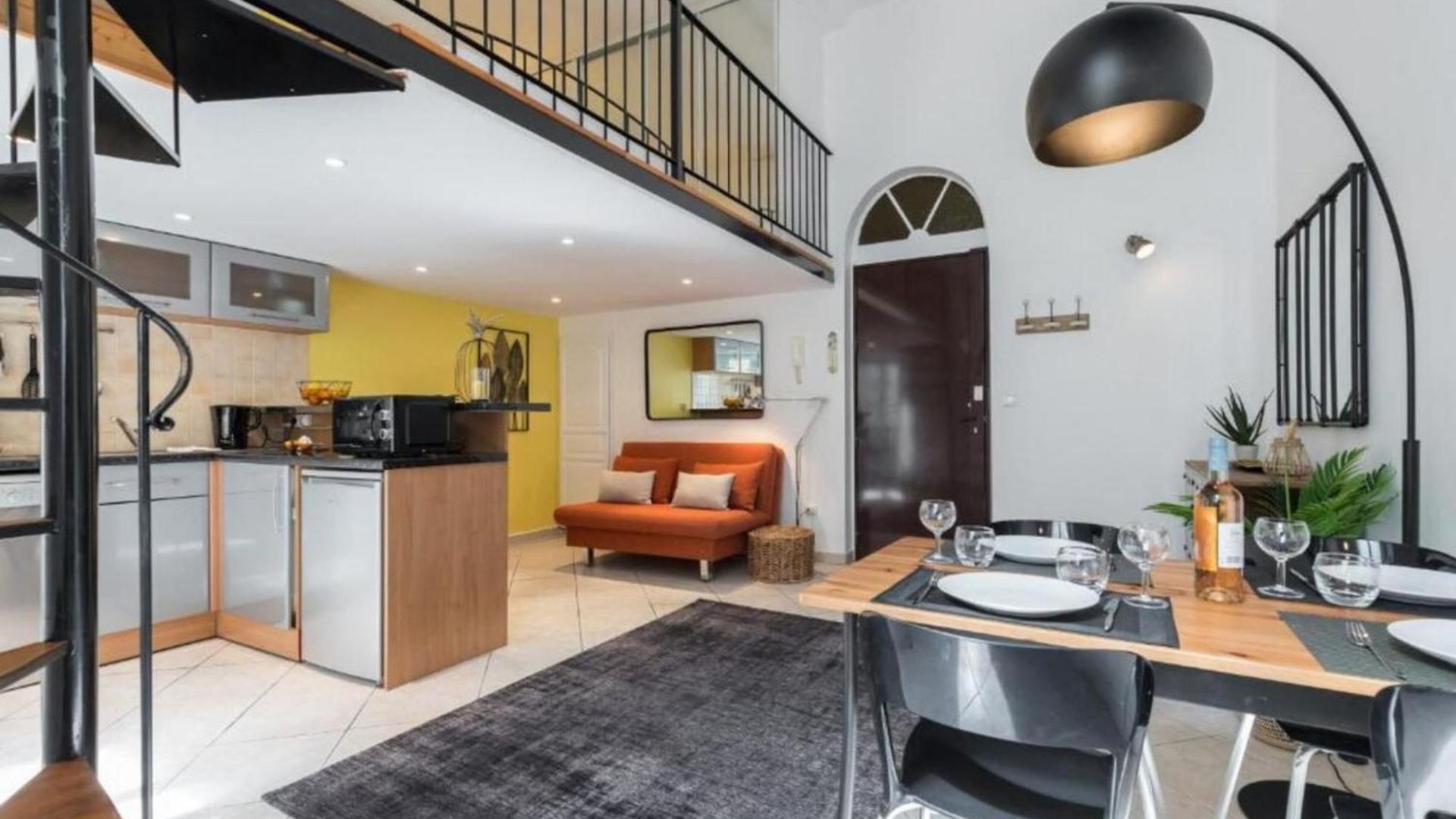 My Casa - Massena 2 - Great Location Massena Square With Ac *