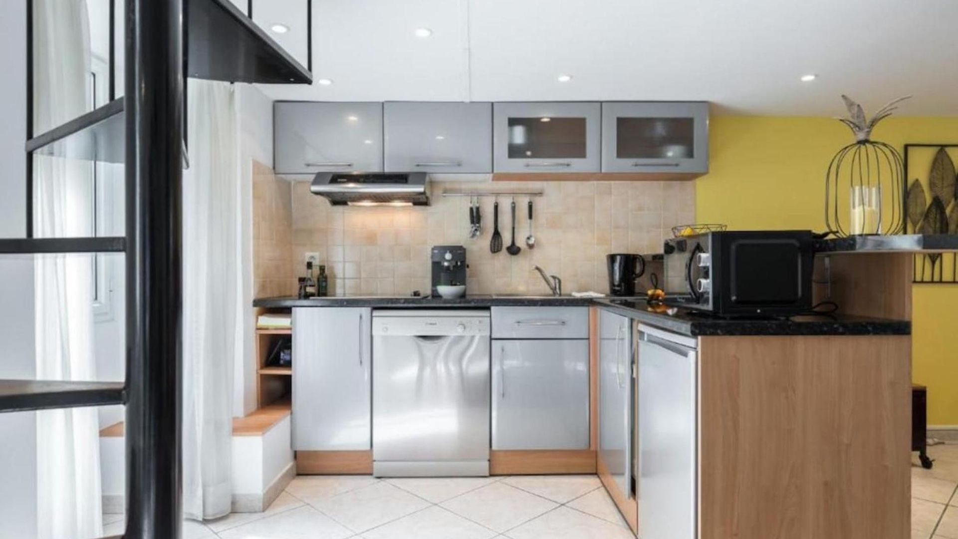 My Casa - Massena 2 - Great Location Massena Square With Ac Nice