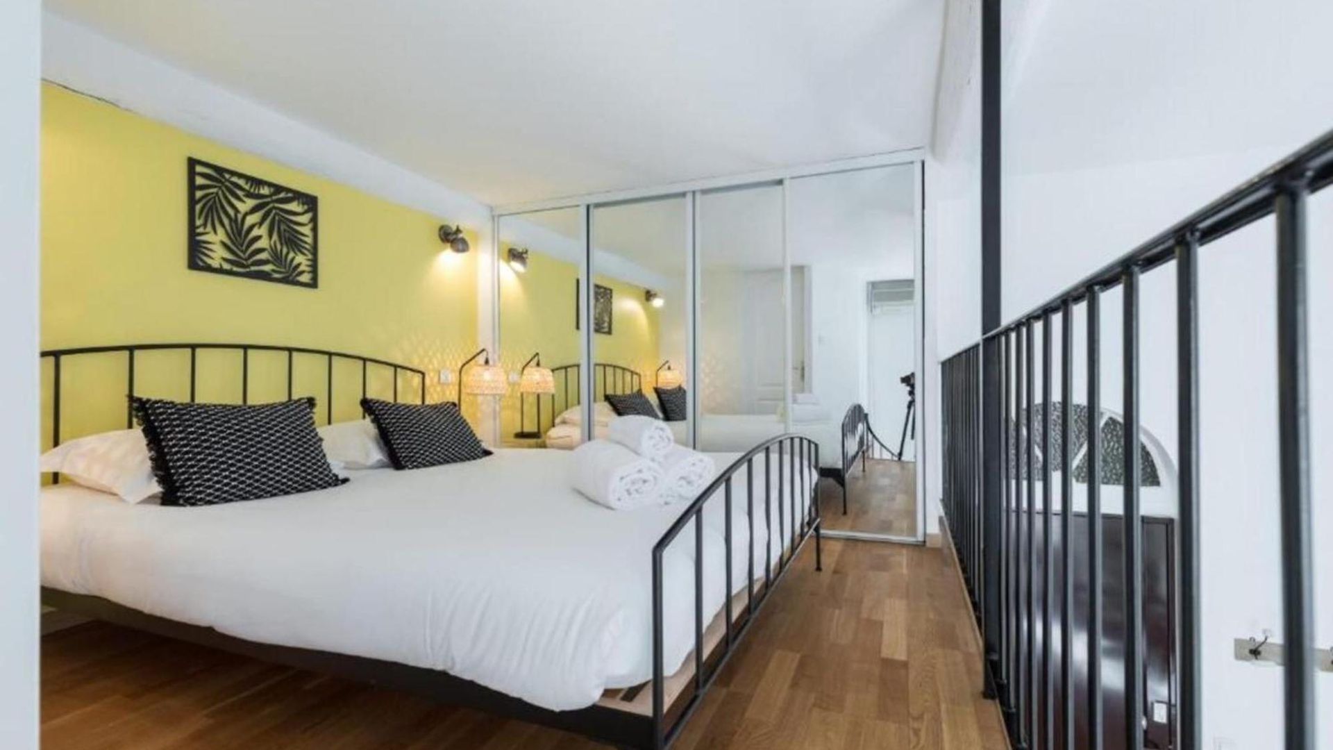 My Casa - Massena 2 - Great Location Massena Square With Ac Apartment *