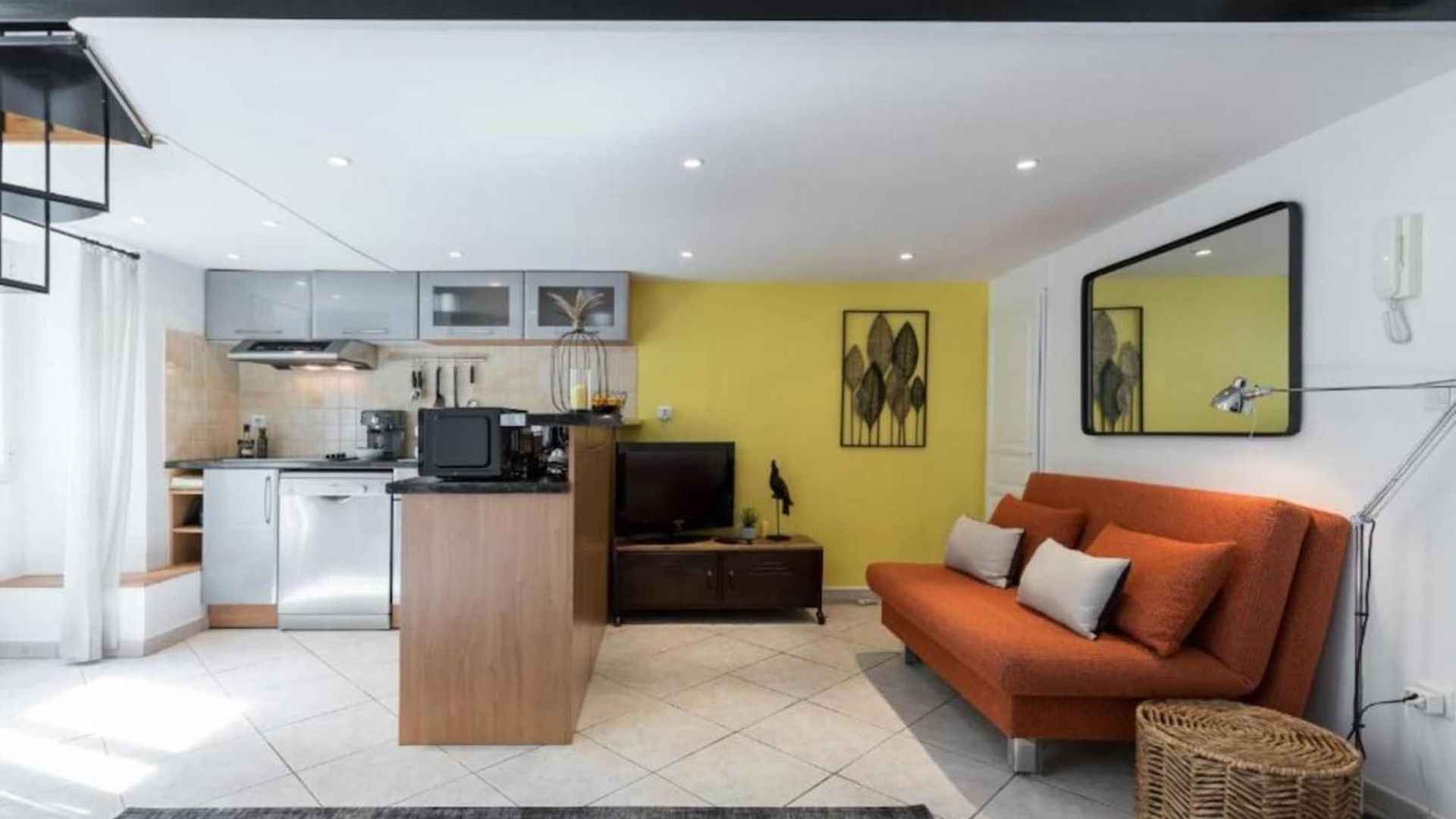 My Casa - Massena 2 - Great Location Massena Square With Ac * Nice