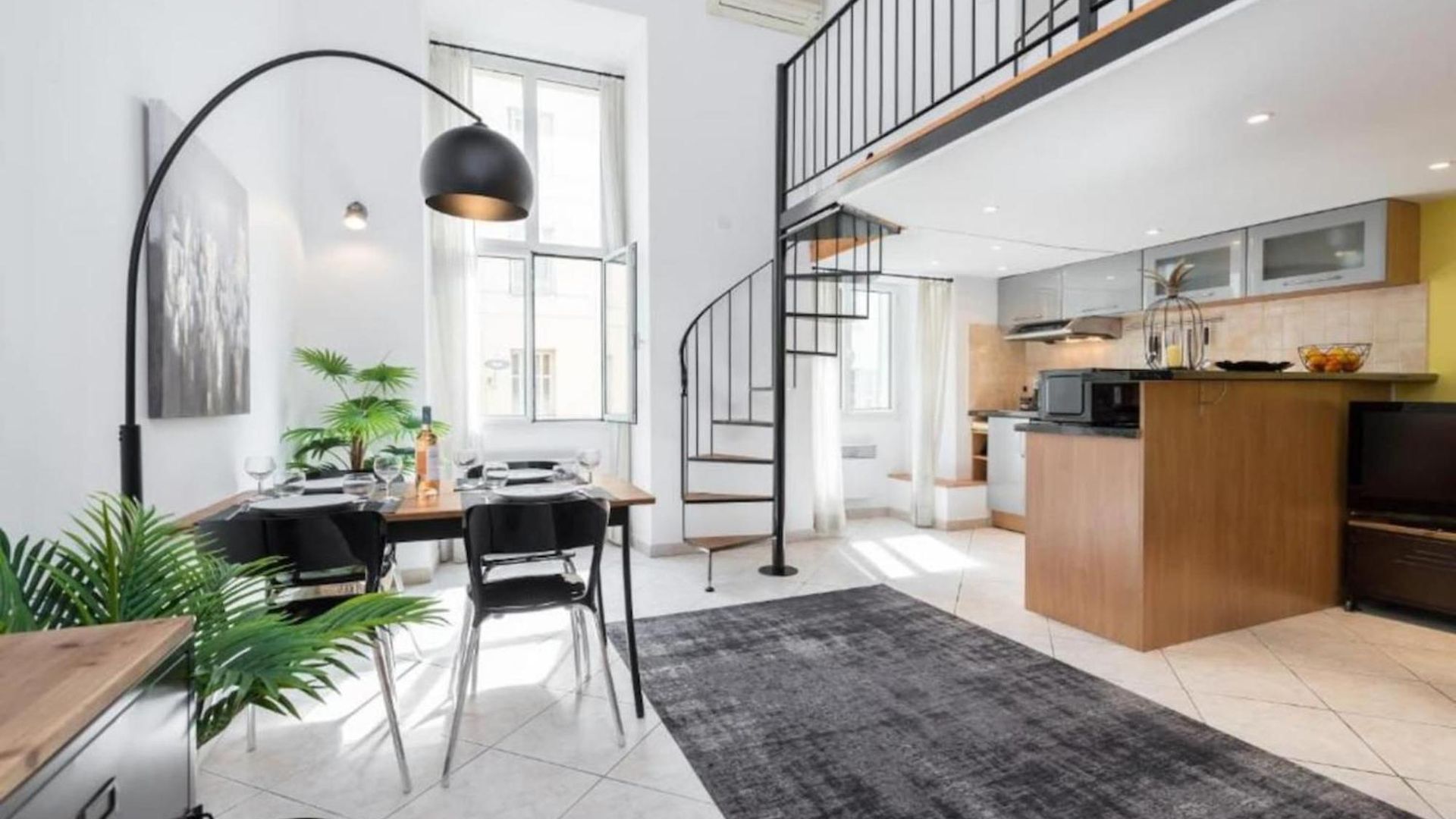 My Casa - Massena 2 - Great Location Massena Square With Ac