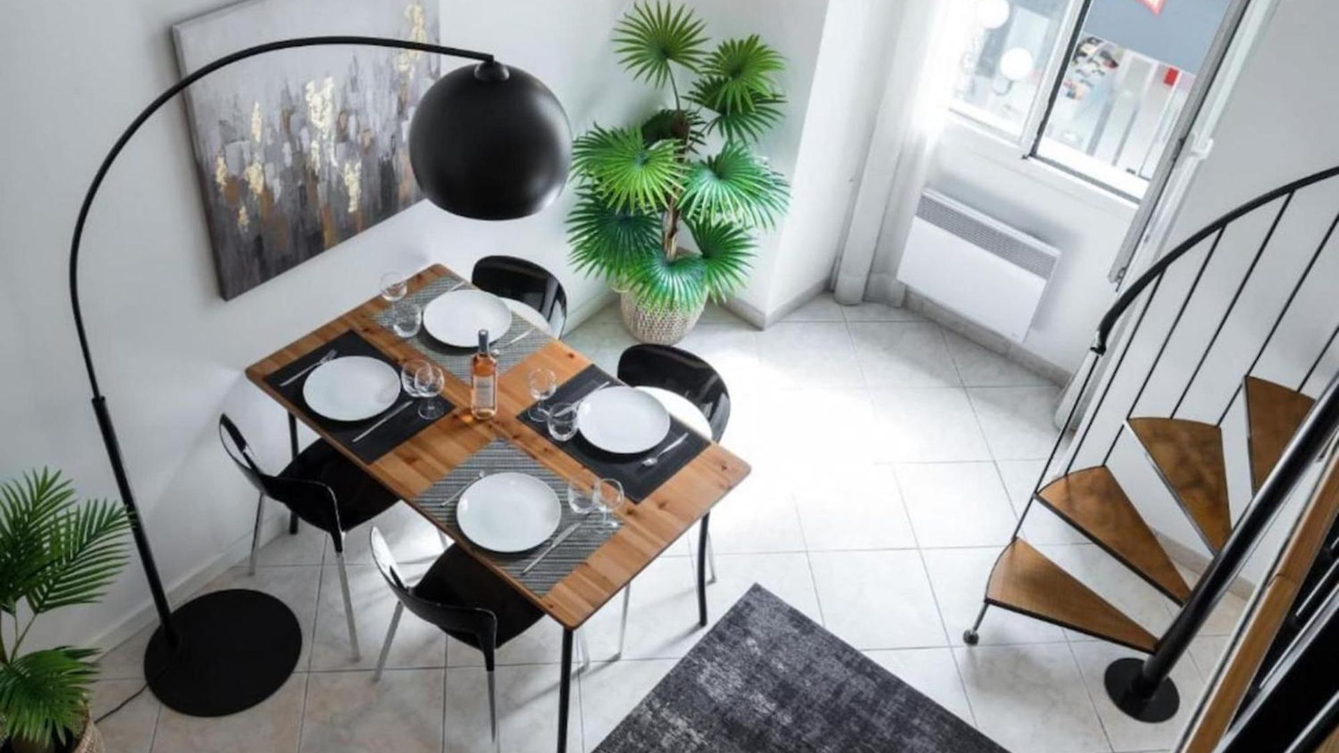 My Casa - Massena 2 - Great Location Massena Square With Ac Apartment