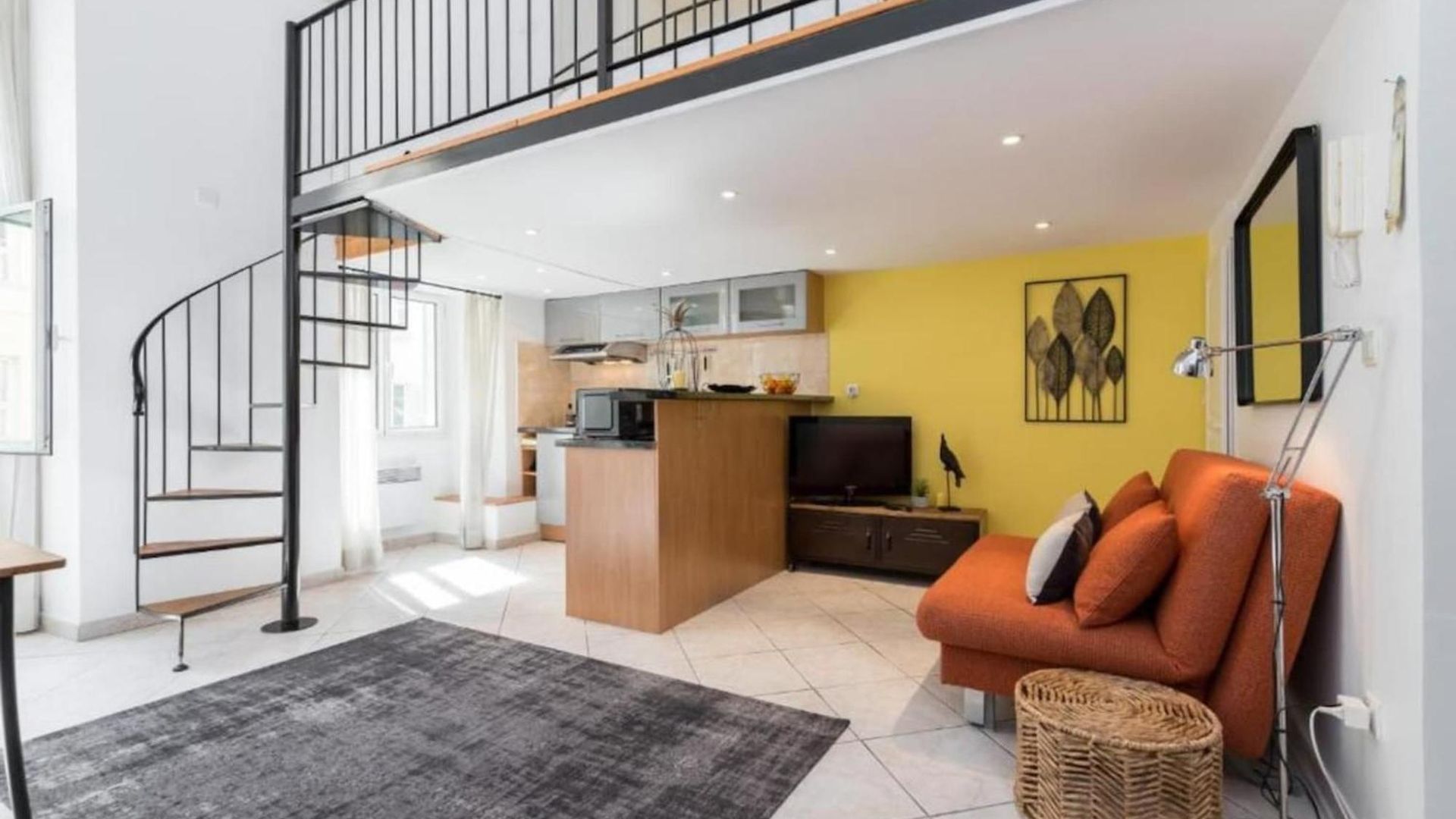 My Casa - Massena 2 - Great Location Massena Square With Ac