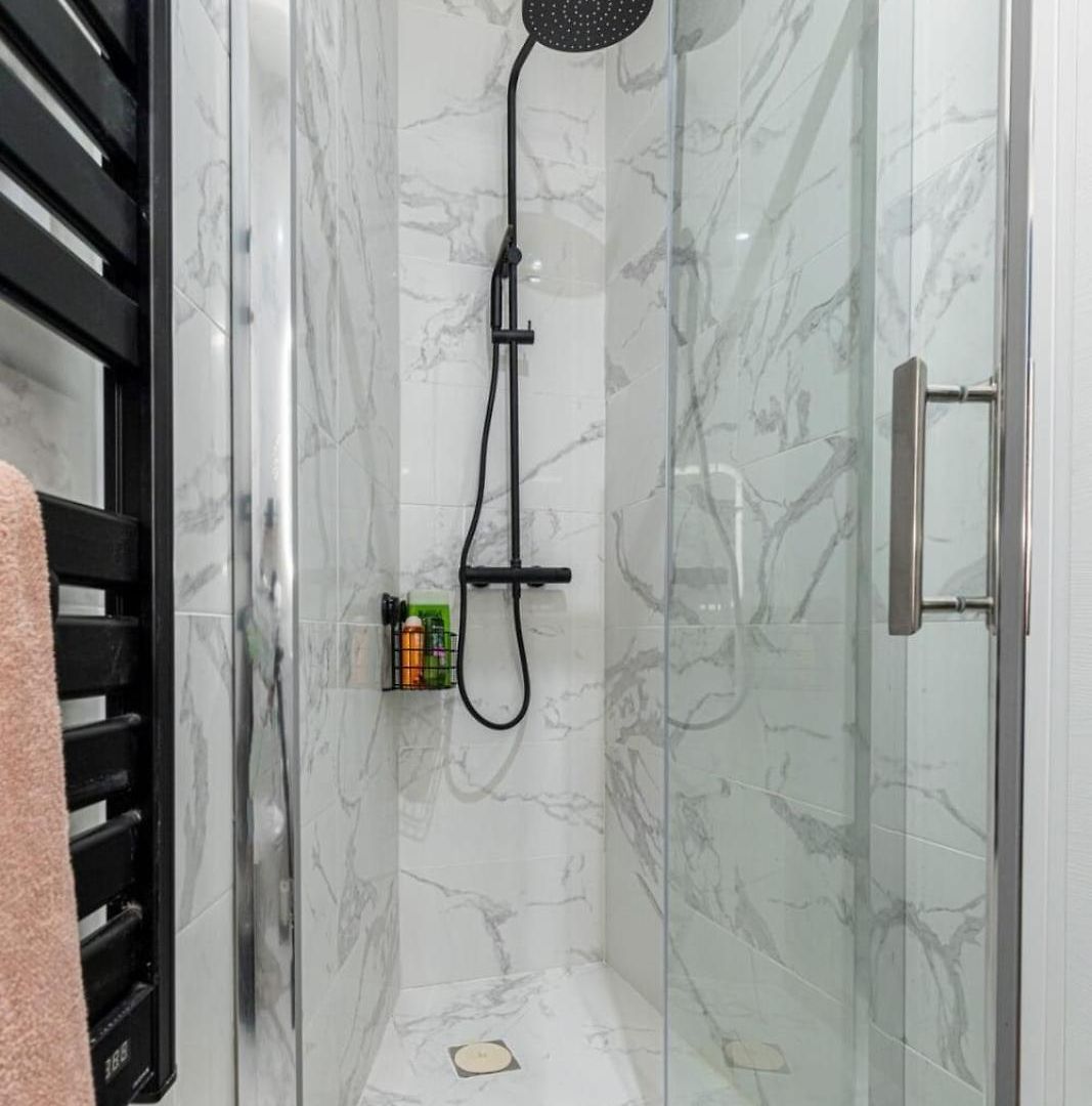 Appartement My Casa - Foch - Superb W Ac Downtown Nice