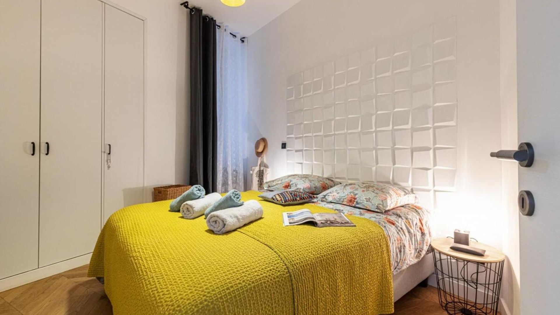 My Casa - Foch - Superb W Ac Downtown Nice