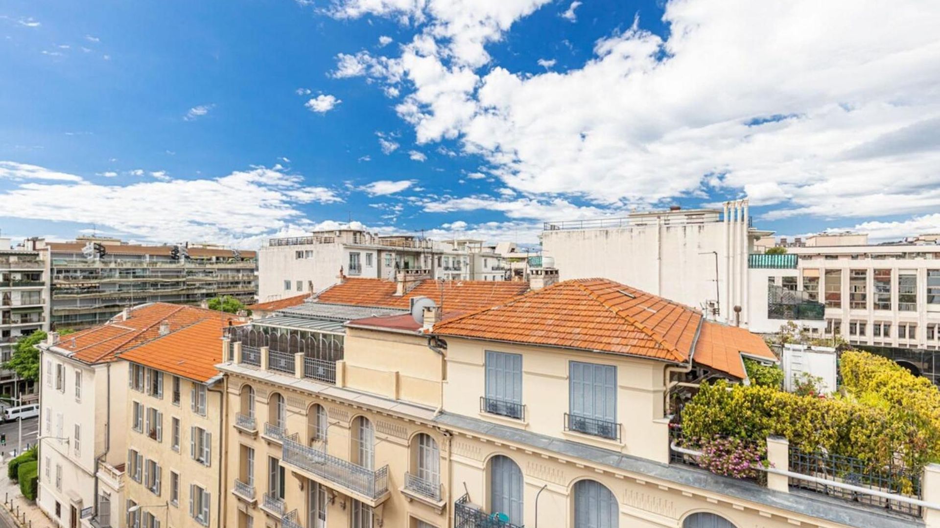 My Casa - Spitalieri 2 - Superb Terrace Panoramic View Ac