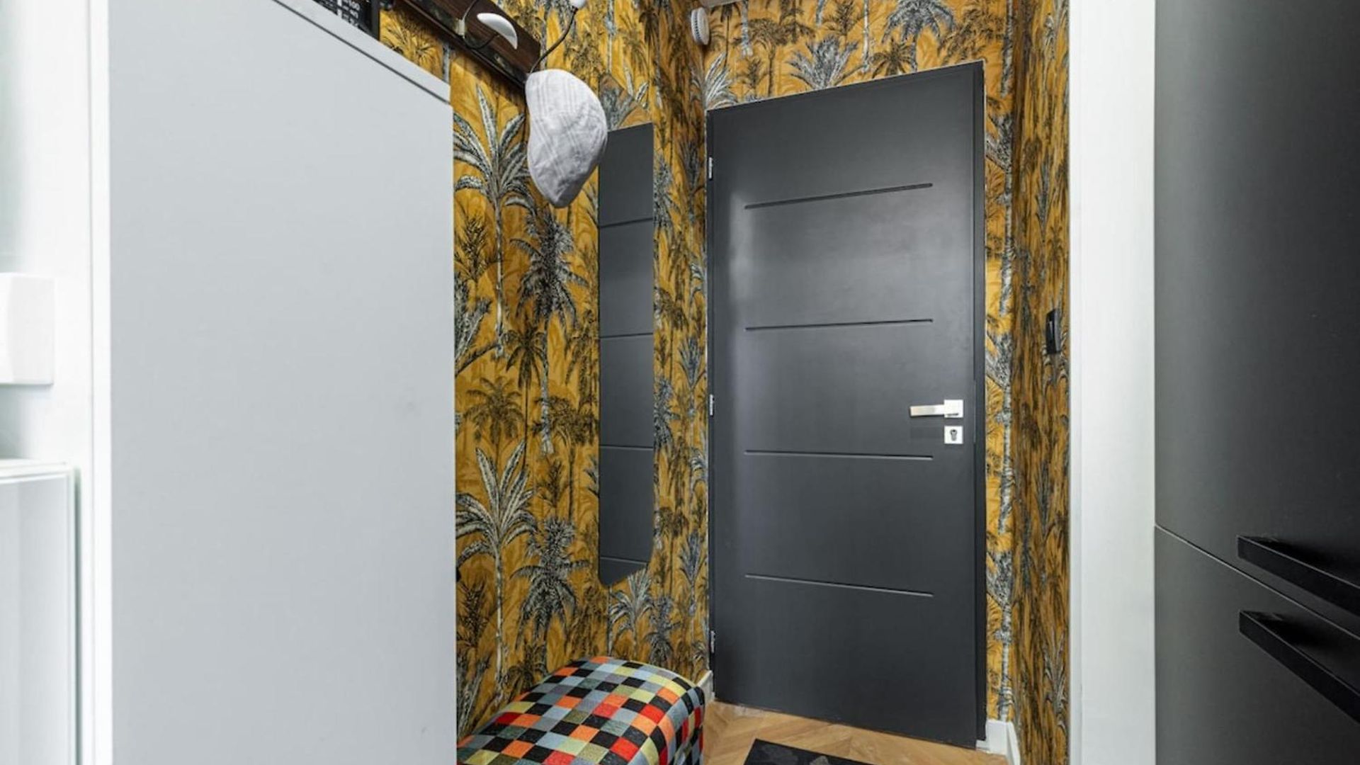 My Casa - Foch - Superb W Ac Downtown Appartement Nice