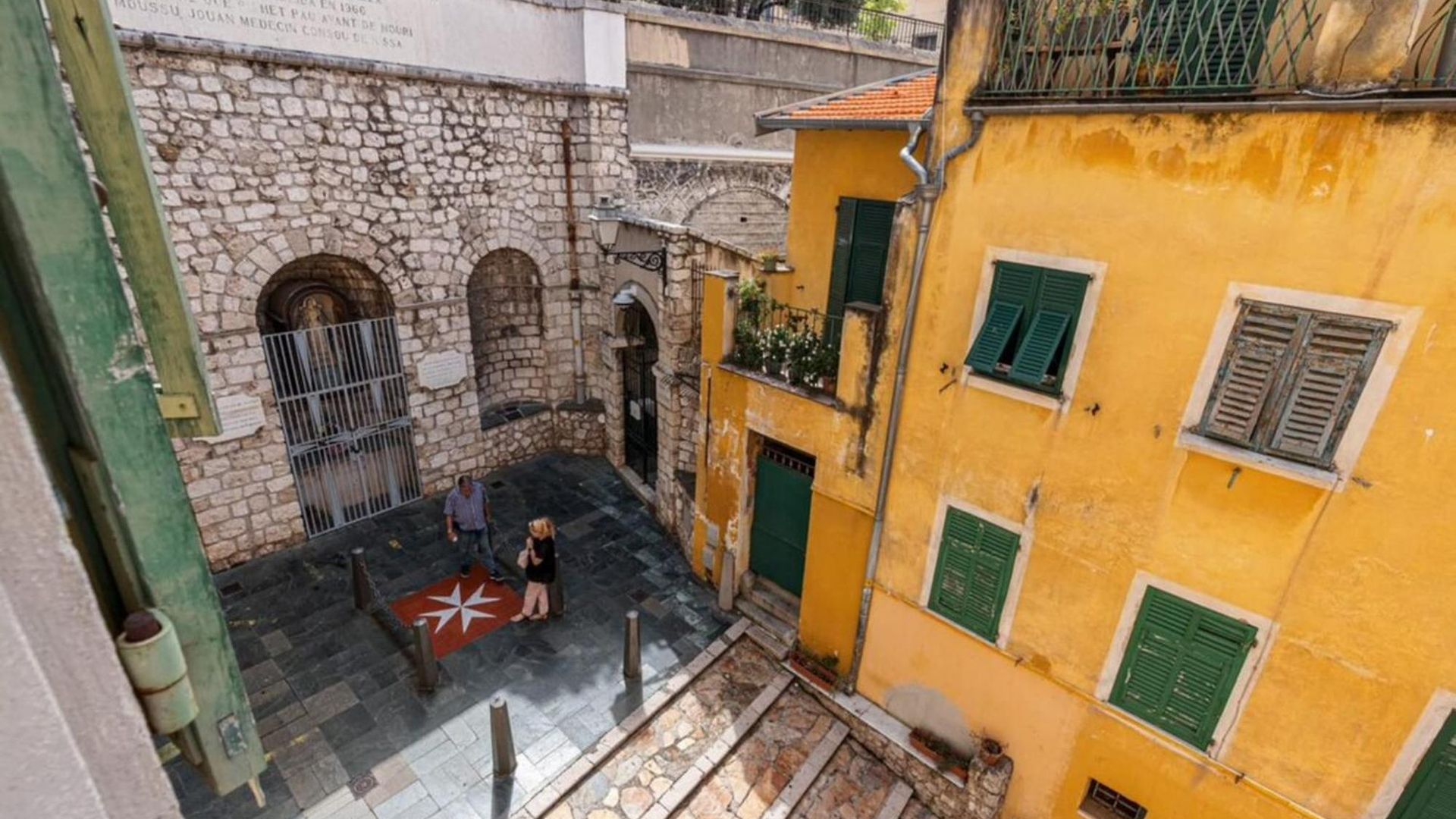 My Casa - Malonat - Cosy In Old Town W Ac Apartment *