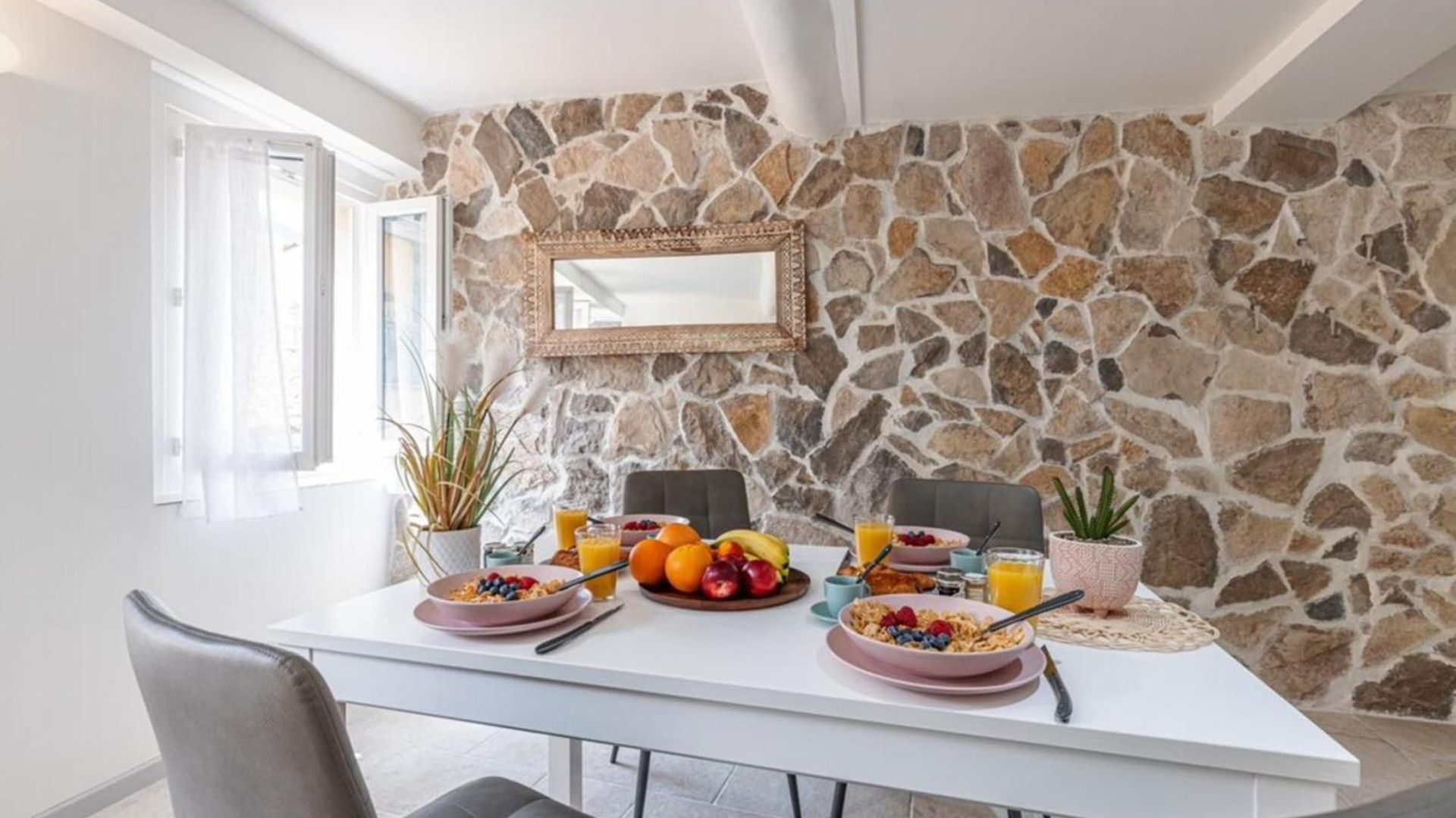 My Casa - Malonat - Cosy In Old Town W Ac * Nice