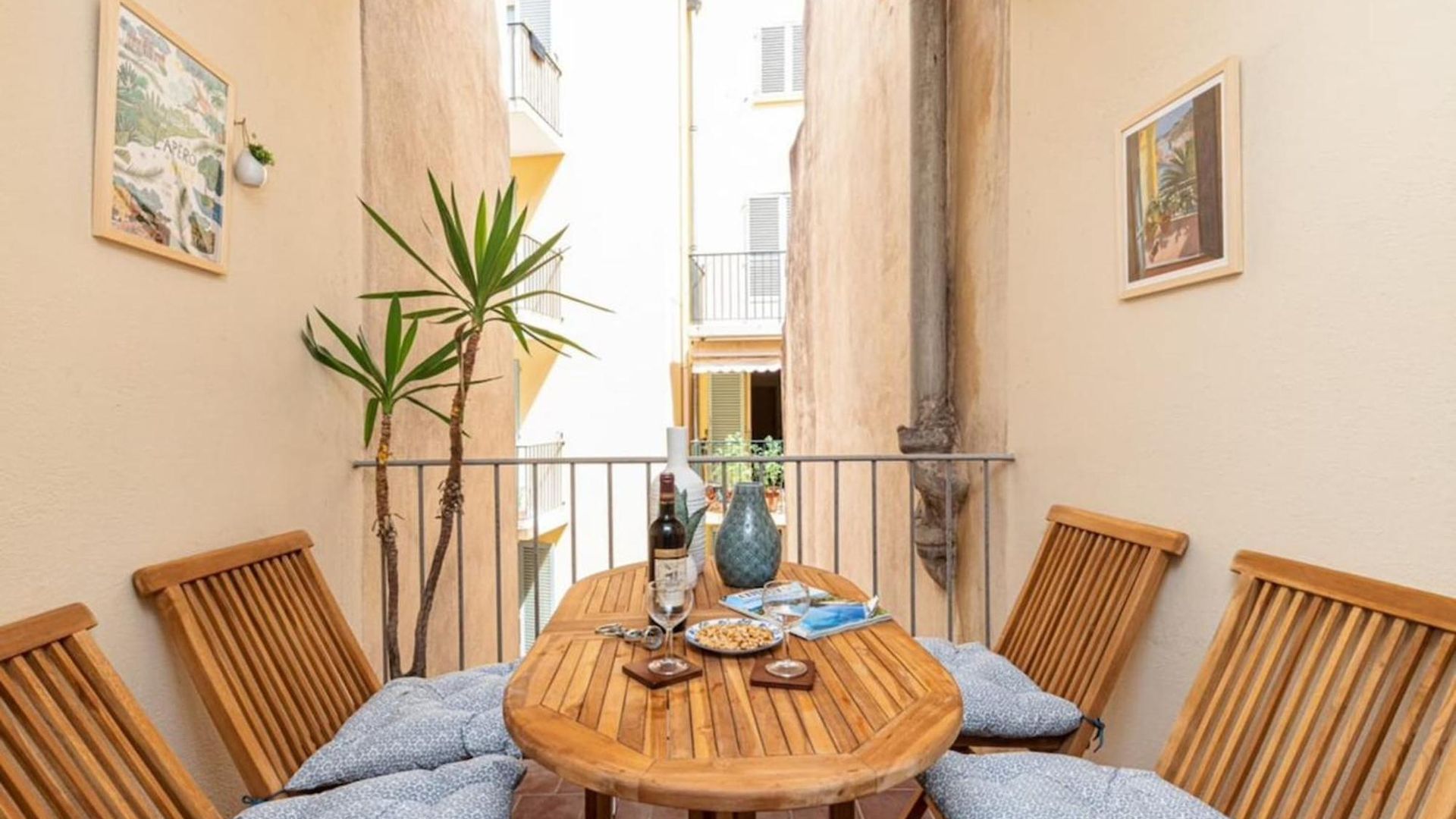 Apartment My Casa - Malonat - Cosy In Old Town W Ac *