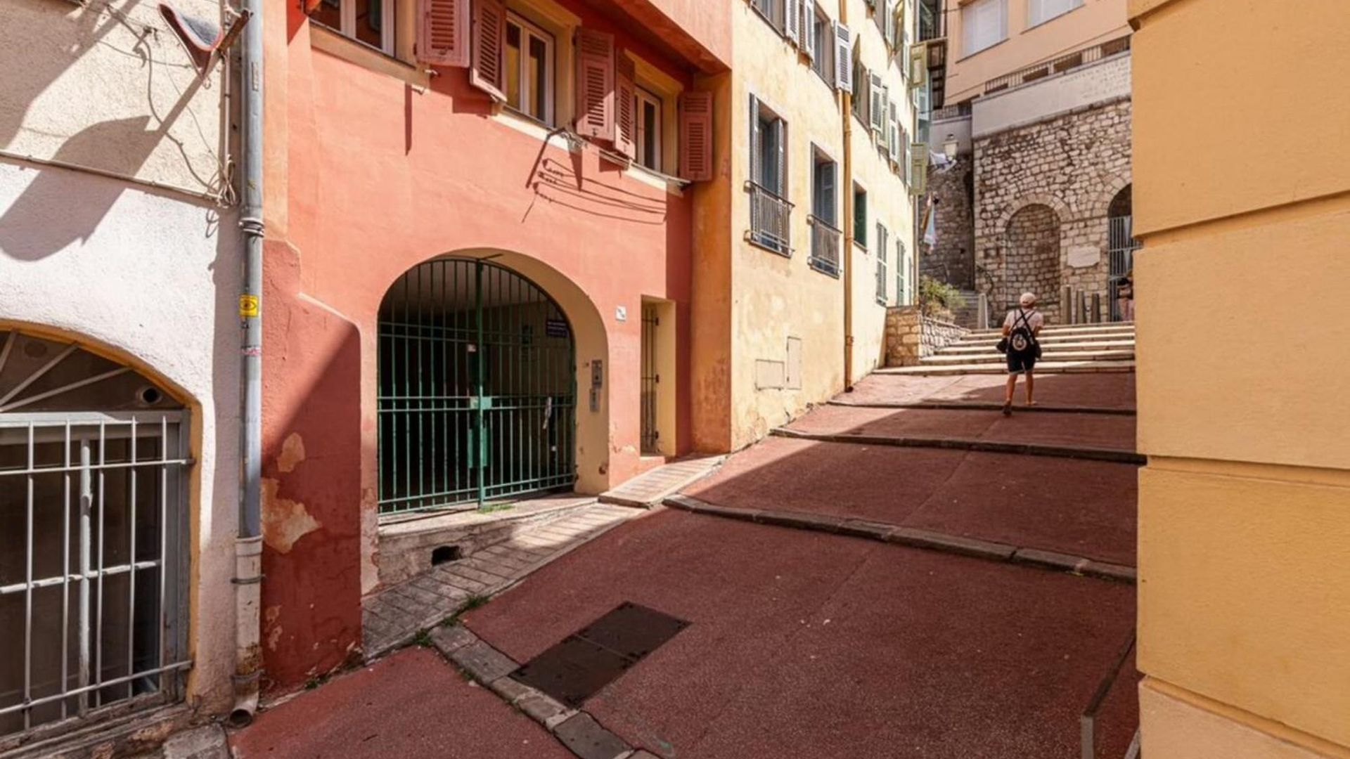 Apartment My Casa - Malonat - Cosy In Old Town W Ac