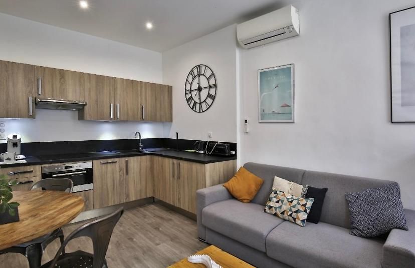 Appartement Coeur Du Vieux
