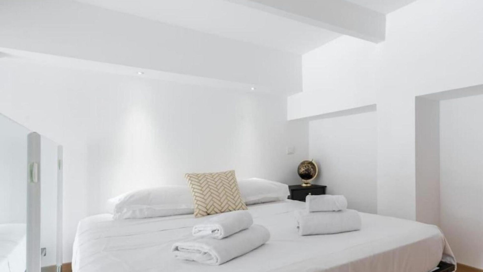 My Casa - Deloye - Spacious Quiet W Ac Near Old Town