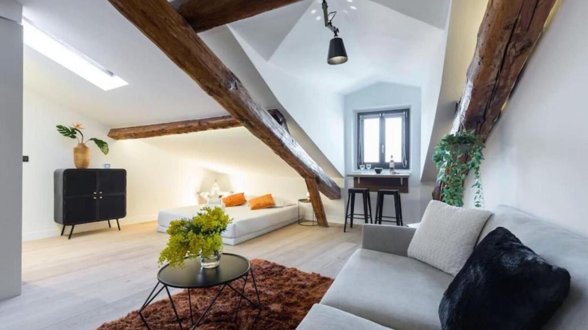 My Casa - Massena 44 - Stunning On Massena Square Appartement