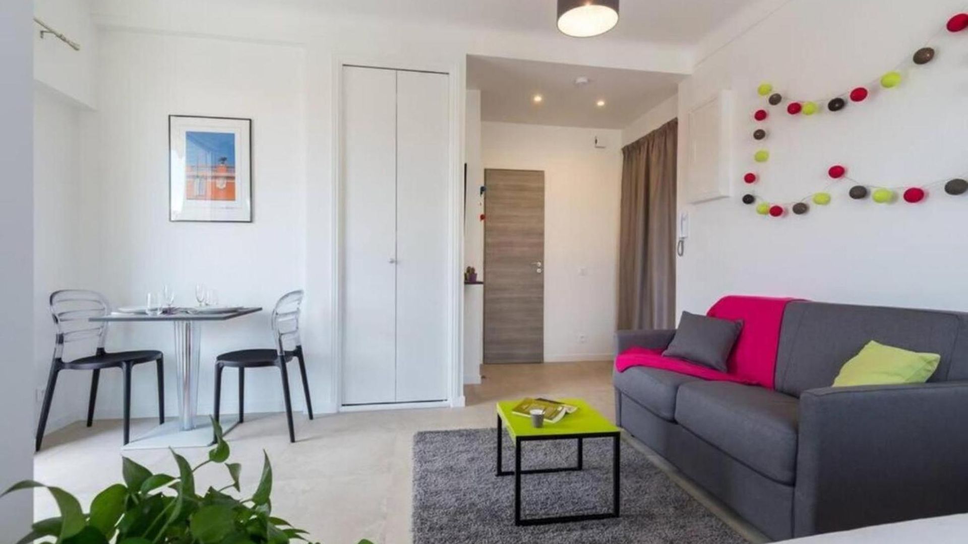 Apartment My Casa - Dalpozzo - 5min Walk To