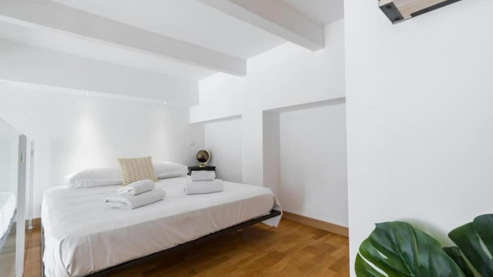 My Casa - Deloye - Spacious Quiet W Ac Near Old Town Appartement *