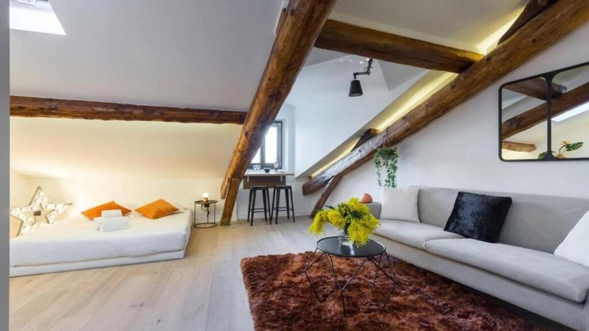 My Casa - Massena 44 - Stunning On Massena Square Appartement