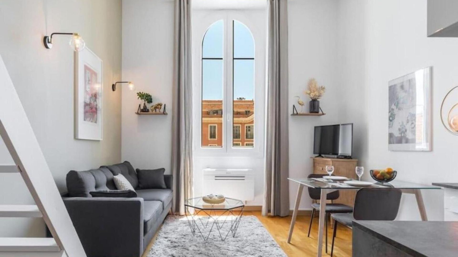 My Casa - Deloye - Spacious Quiet W Ac Near Old Town *