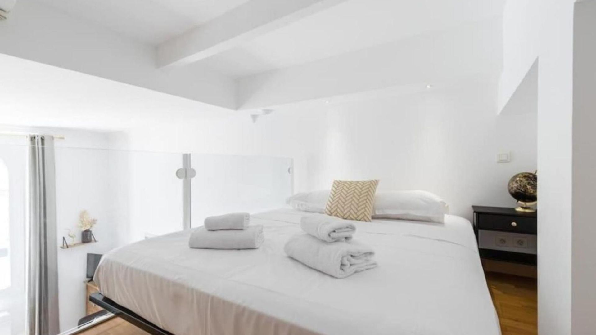 My Casa - Deloye - Spacious Quiet W Ac Near Old Town