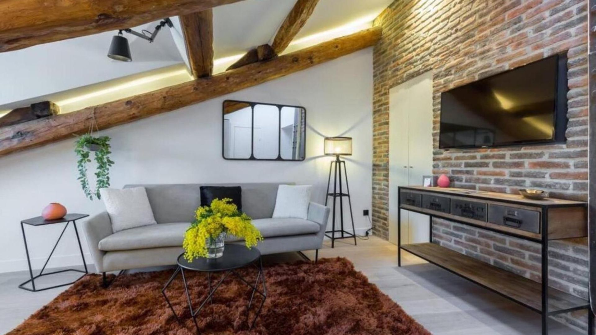 My Casa - Massena 44 - Stunning On Massena Square Nice