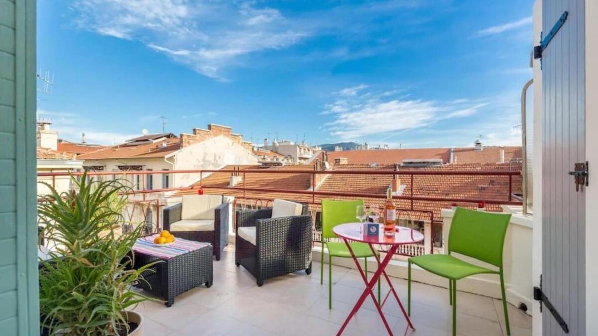 My Casa - Dalpozzo - 5min Walk To * Nice