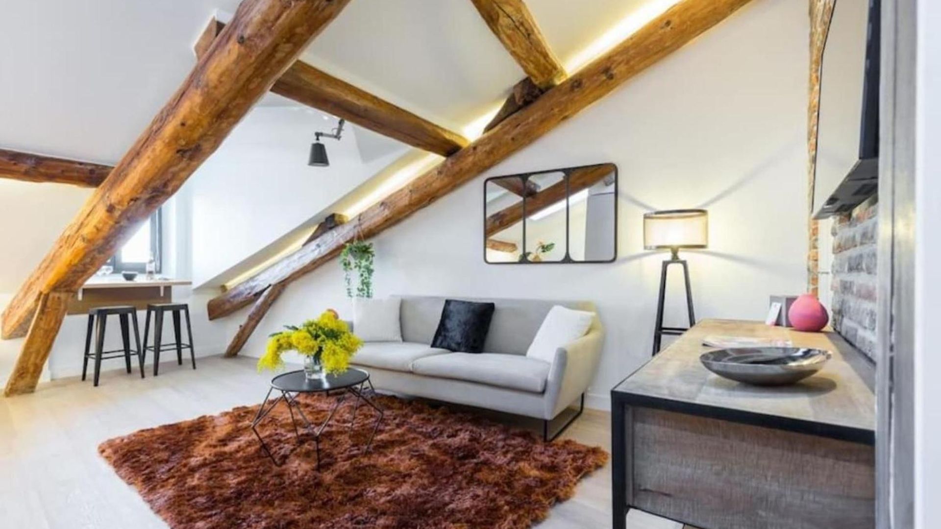 My Casa - Massena 44 - Stunning On Massena Square Appartement Nice