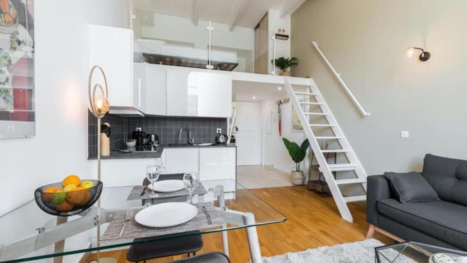 My Casa - Deloye - Spacious Quiet W Ac Near Old Town * Nice