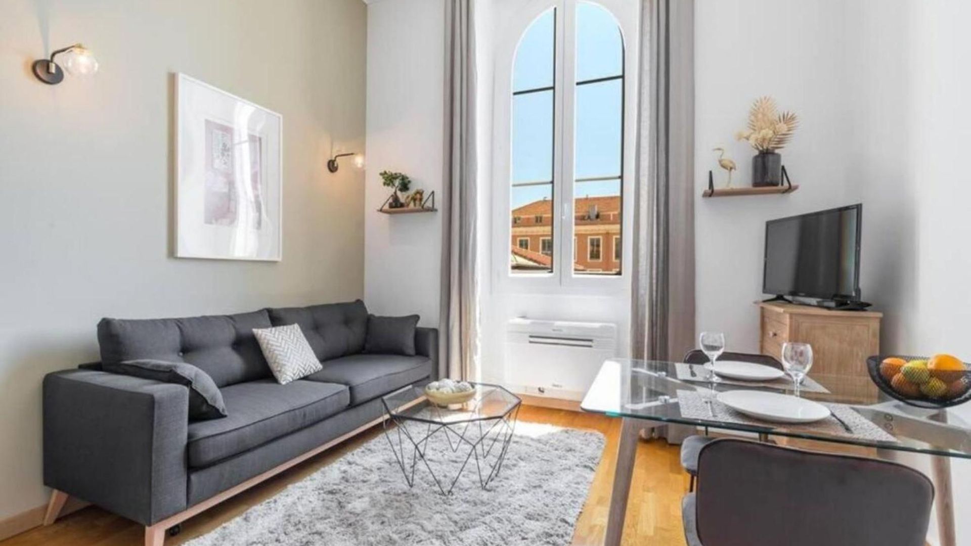 My Casa - Deloye - Spacious Quiet W Ac Near Old Town