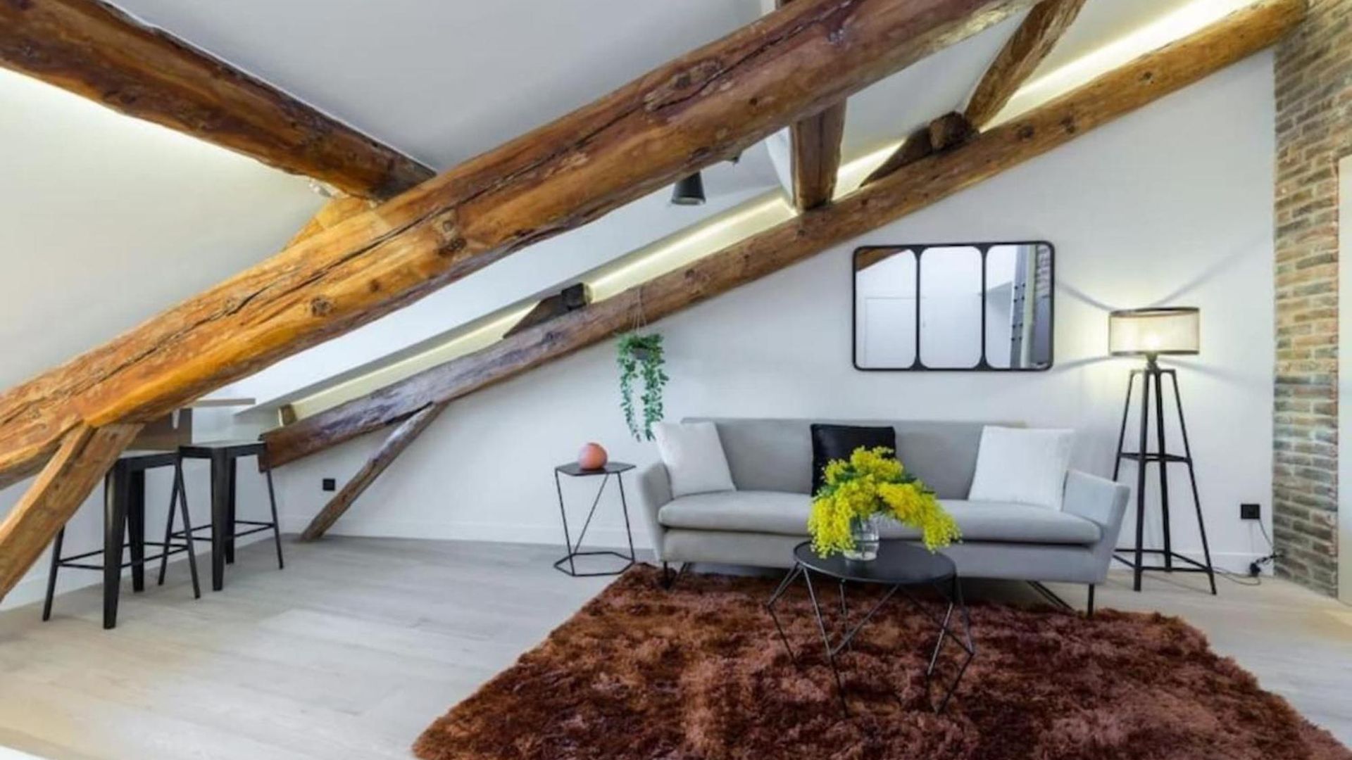 My Casa - Massena 44 - Stunning On Massena Square Nice