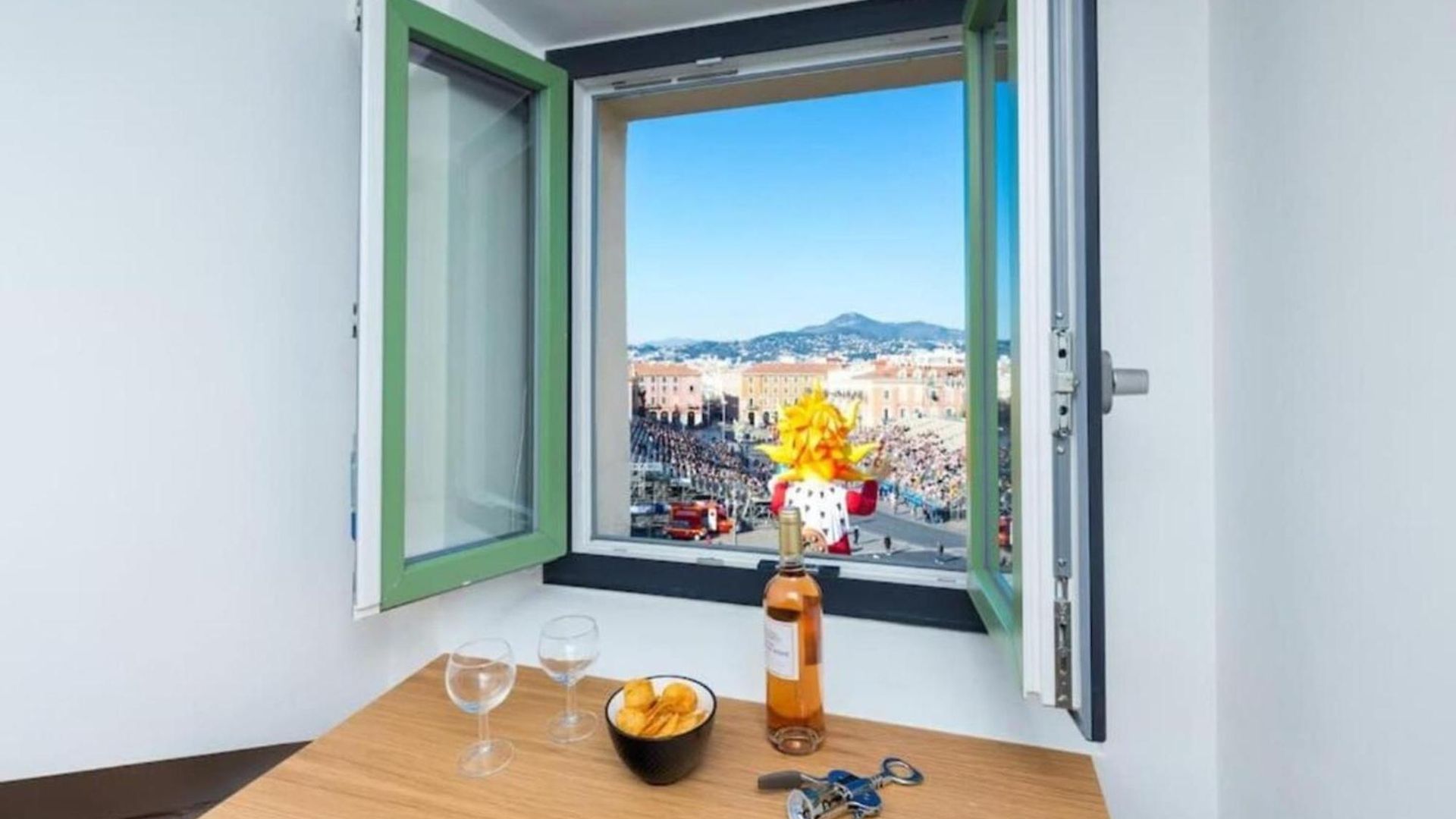 My Casa - Massena 44 - Stunning On Massena Square Appartement