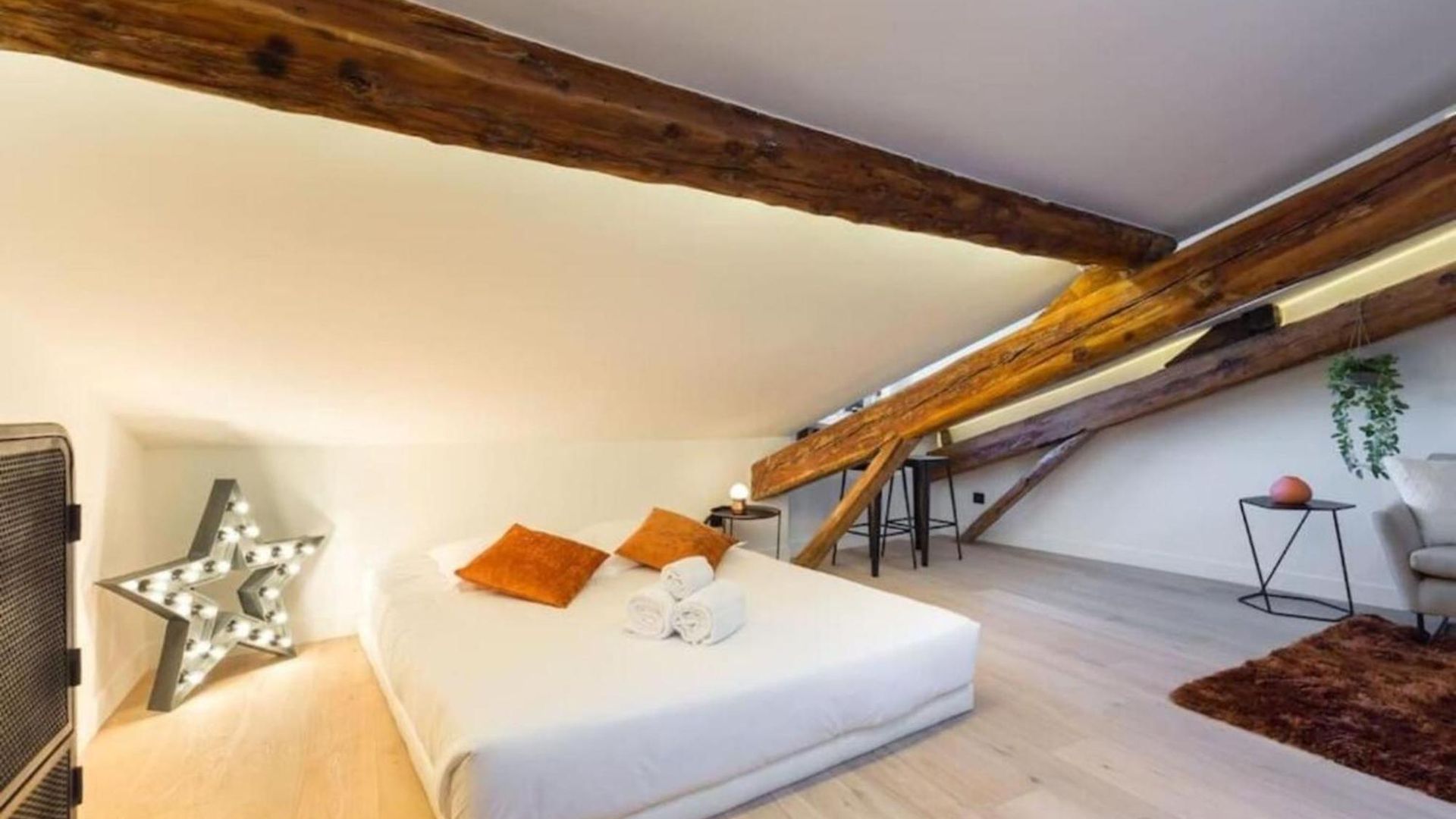 My Casa - Massena 44 - Stunning On Massena Square Appartement Nice
