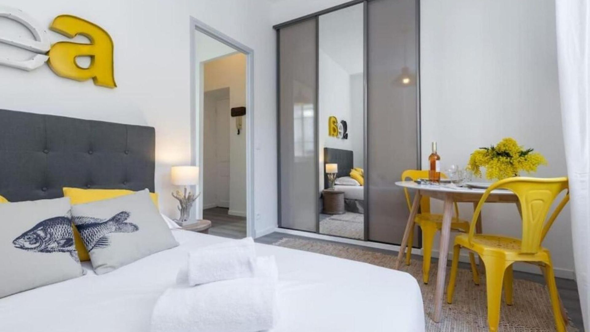 Appartement My Casa - Etats Unis 893 - On Seafront In Old Town *