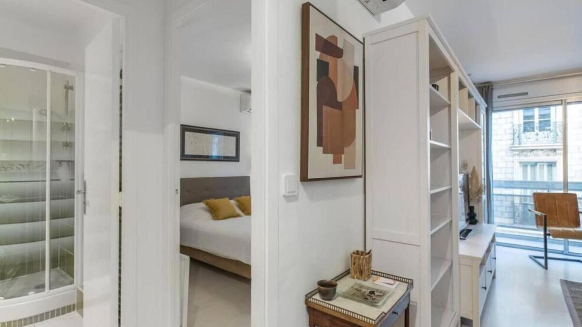 My Casa - Rossini - And Cosy With Ac Apartment