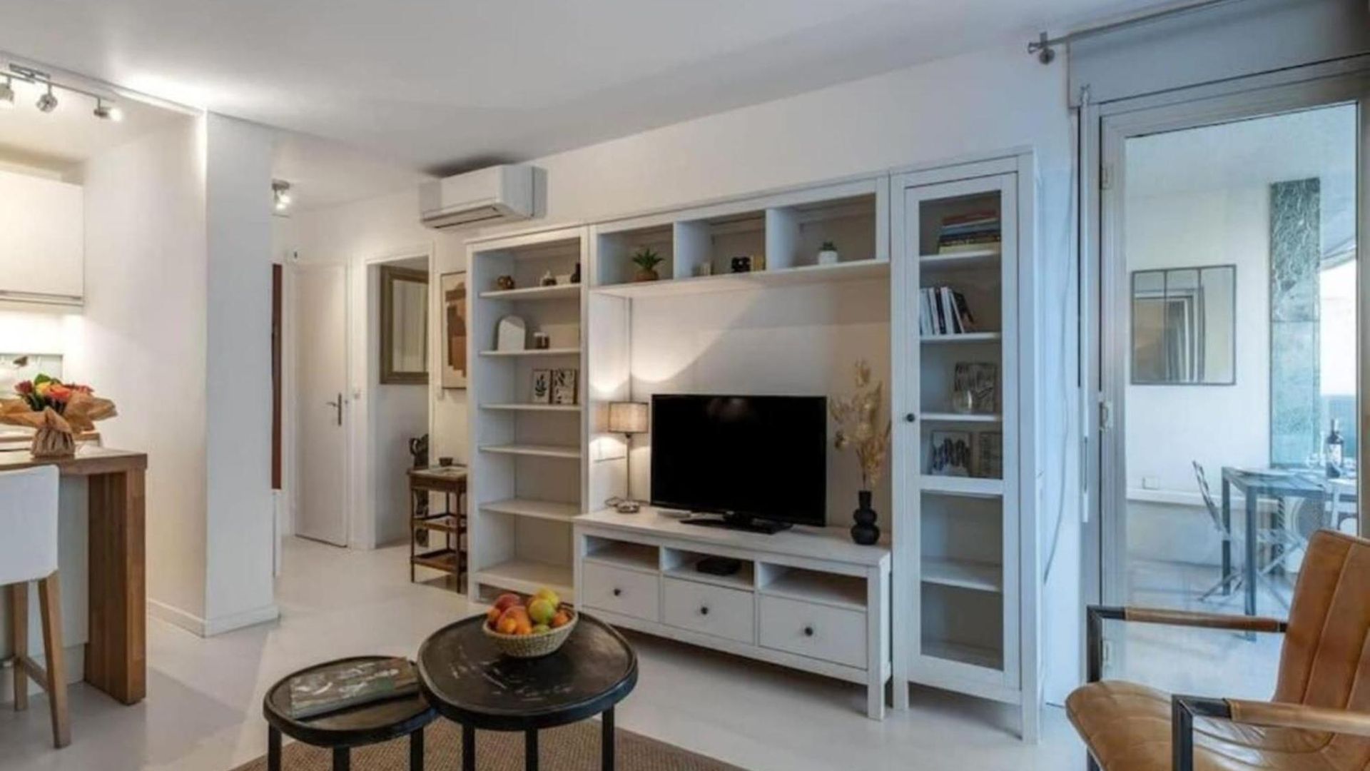 My Casa - Rossini - And Cosy With Ac Apartment Nice