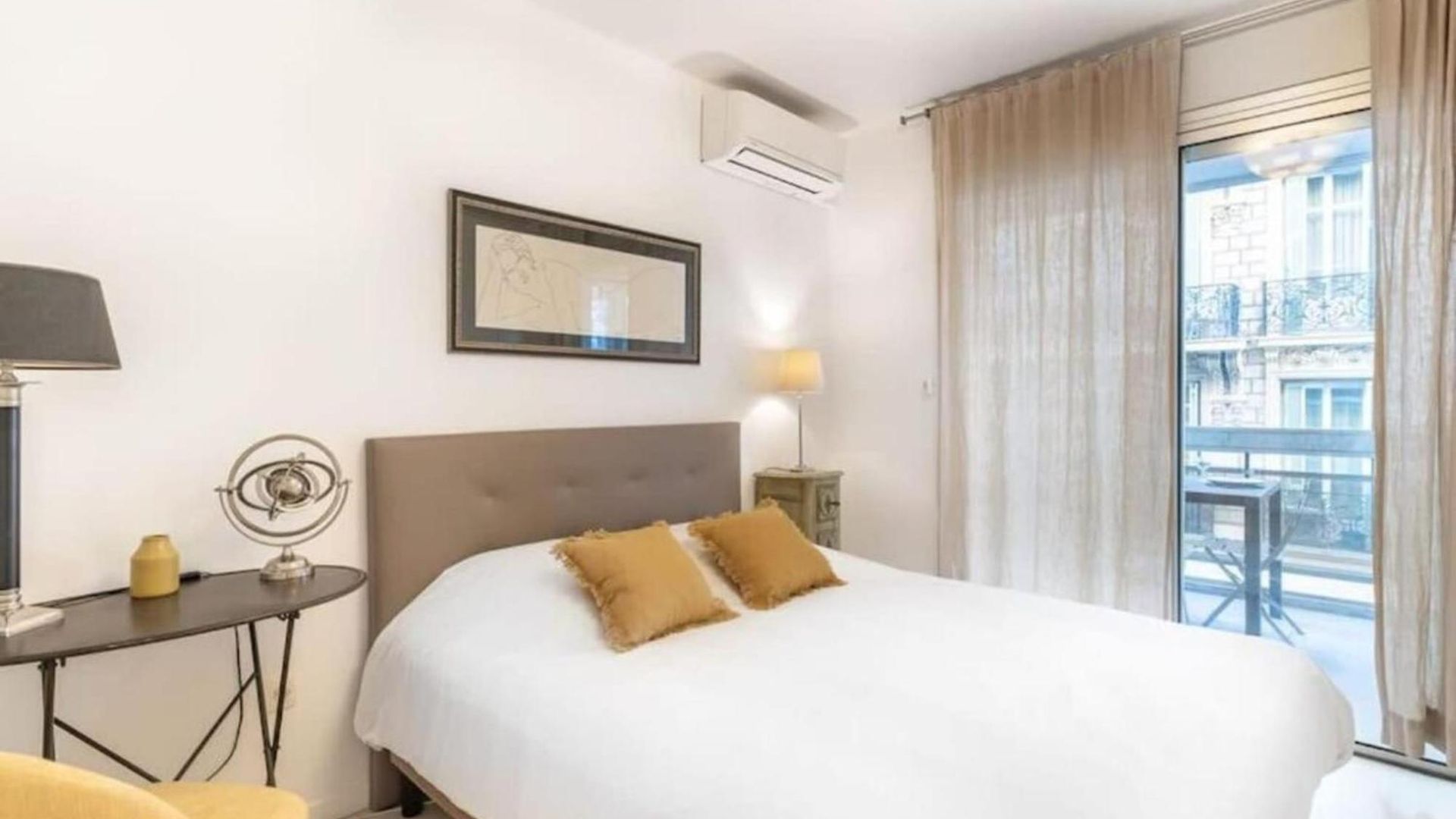 My Casa - Rossini - And Cosy With Ac Apartment