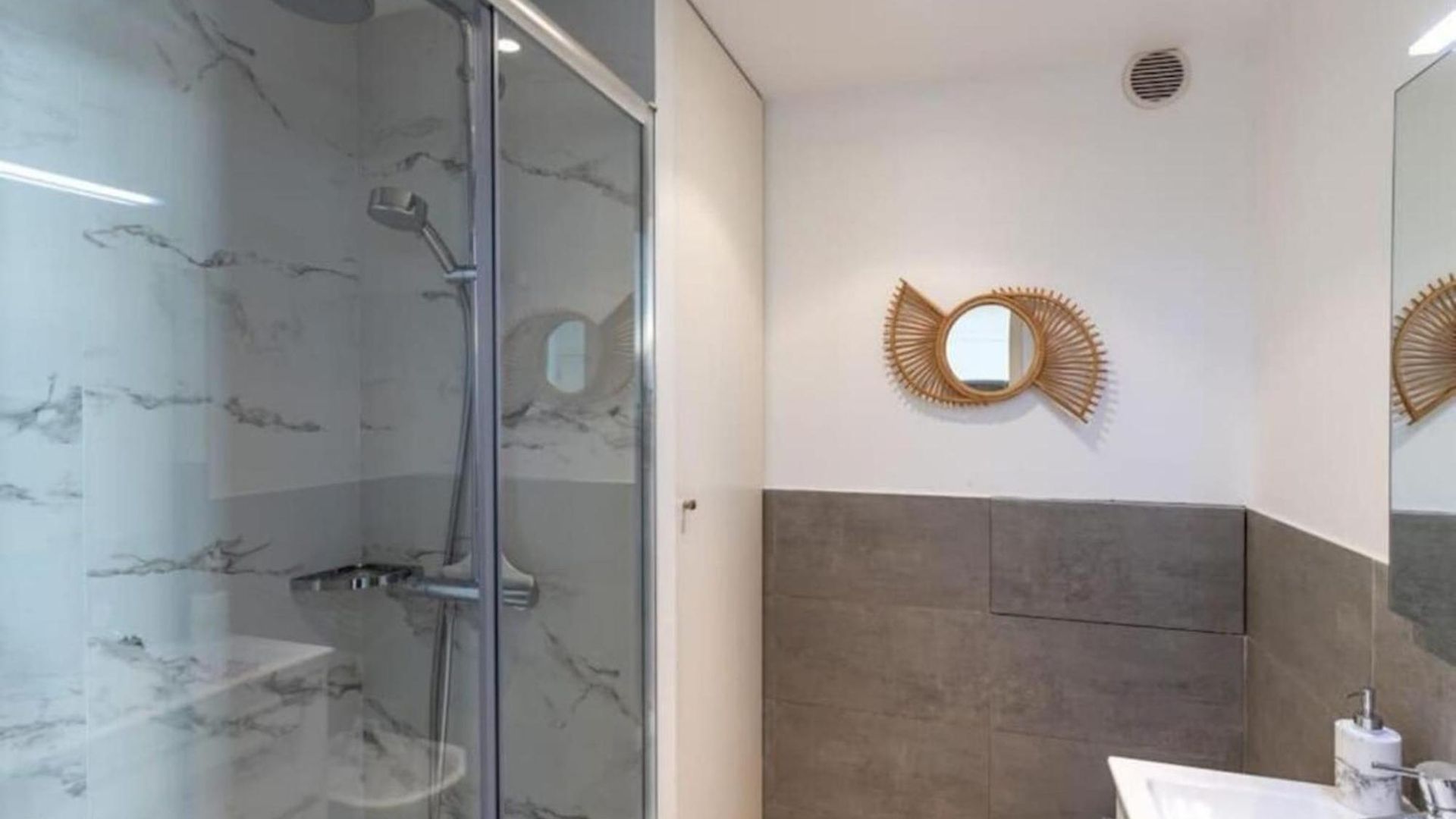 My Casa - Joffre 2-4 - Bright 1 Bedroom Near Massena Appartement *