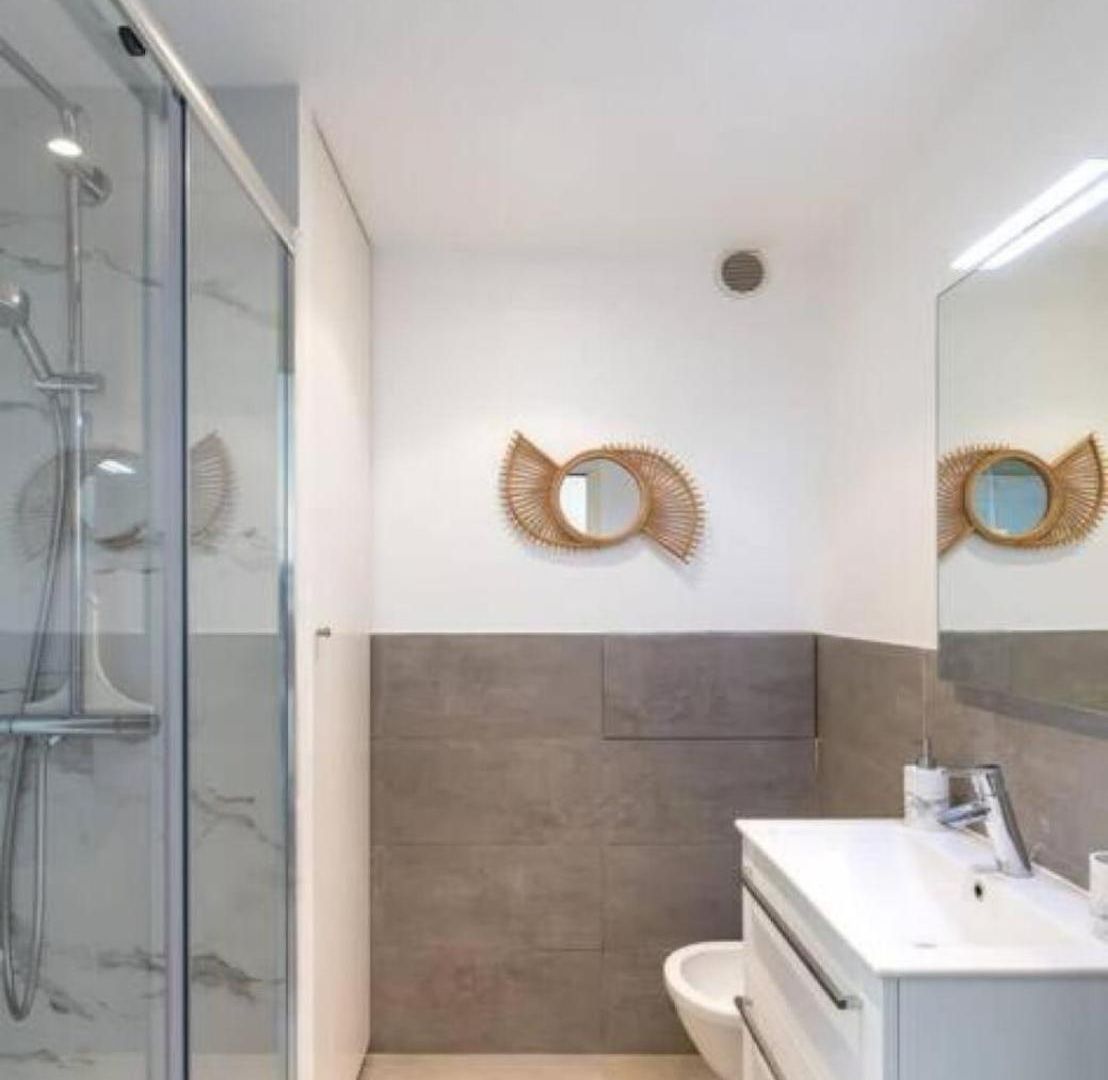 My Casa - Joffre 2-4 - Bright 1 Bedroom Near Massena *