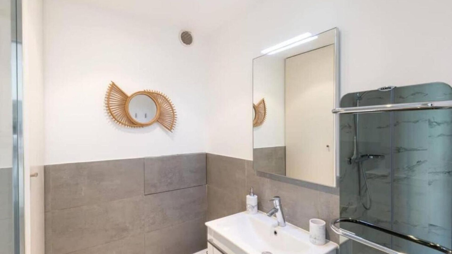 My Casa - Joffre 2-4 - Bright 1 Bedroom Near Massena Nice