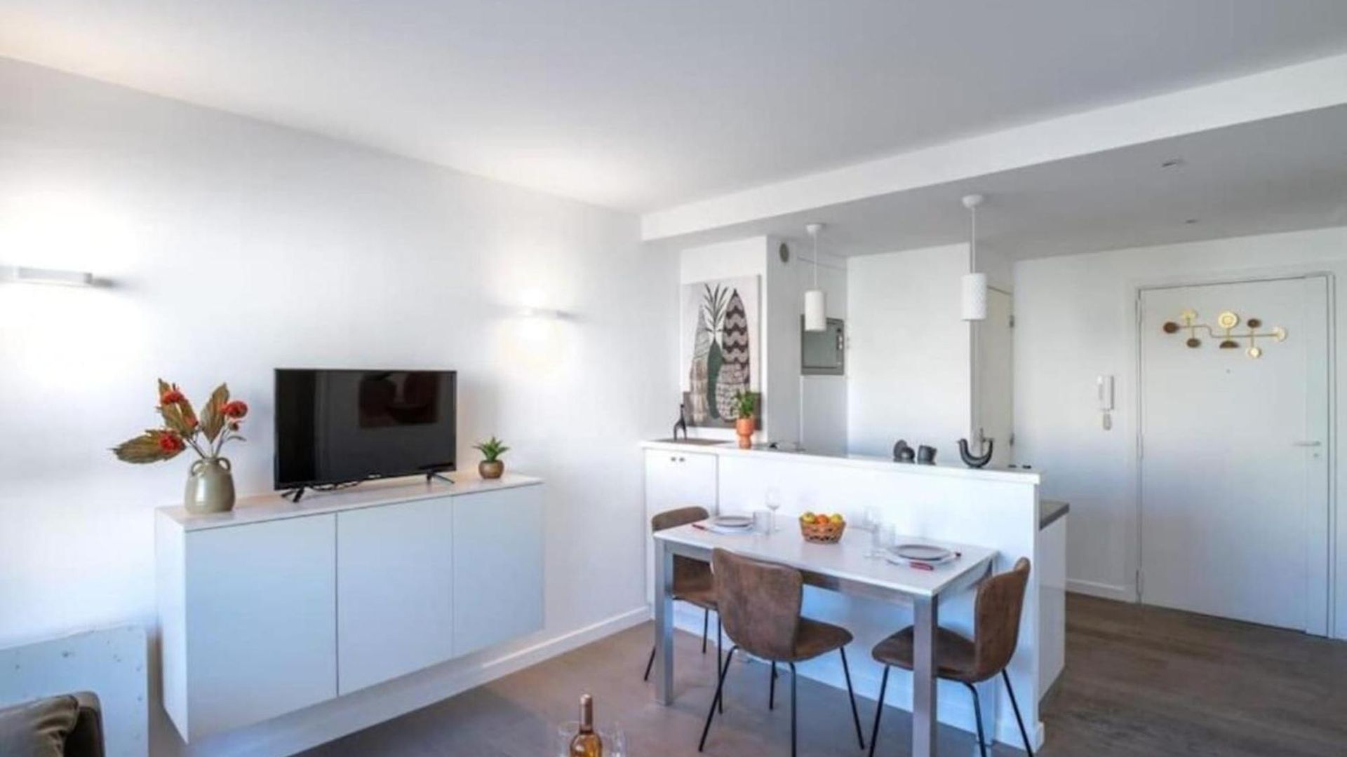 Appartement My Casa - Joffre 2-4 - Bright 1 Bedroom Near Massena *