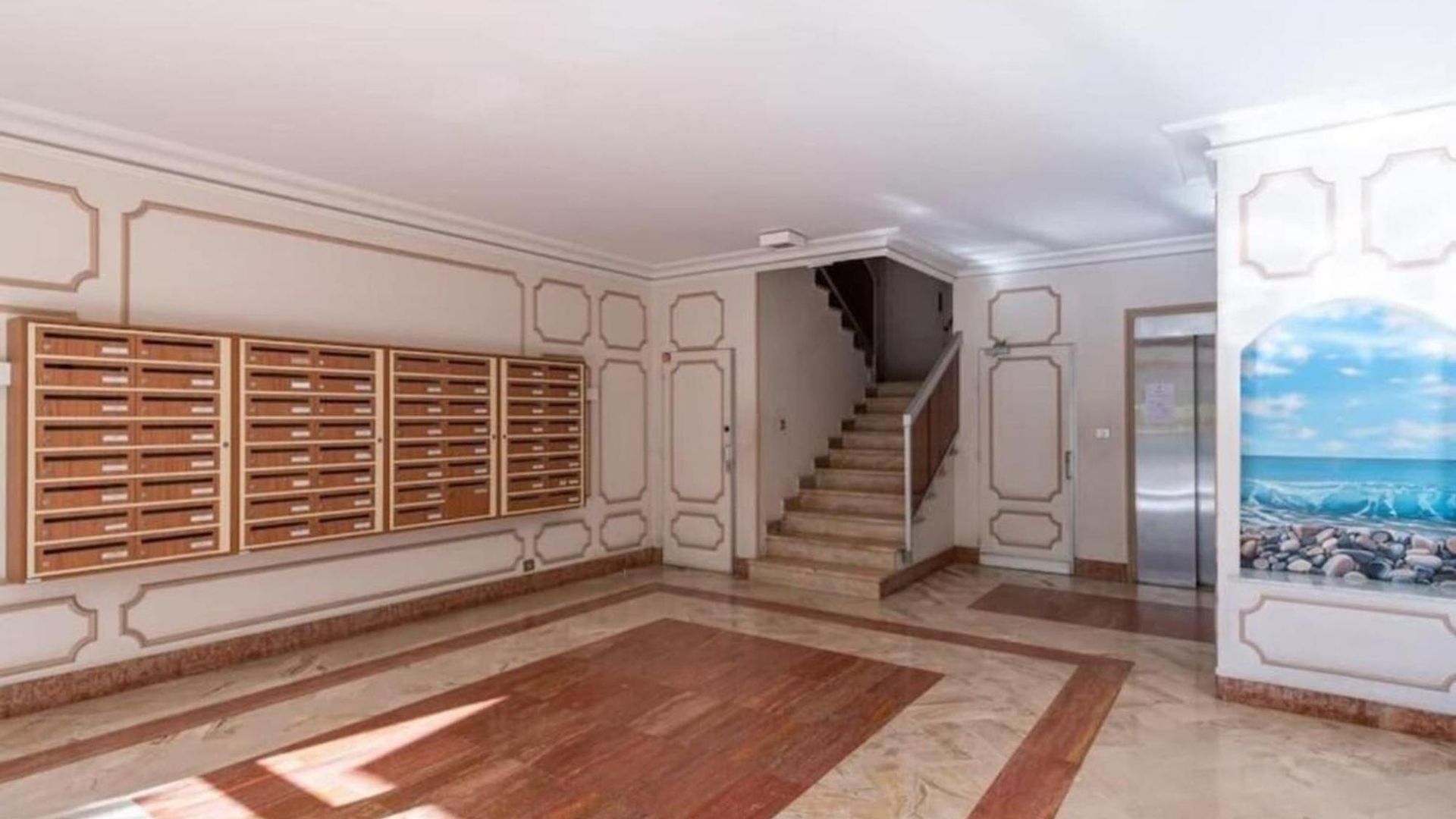 My Casa - Joffre 2-4 - Bright 1 Bedroom Near Massena Appartement Nice
