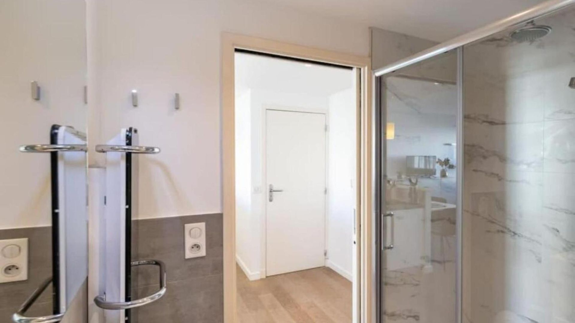 Appartement My Casa - Joffre 2-4 - Bright 1 Bedroom Near Massena Nice