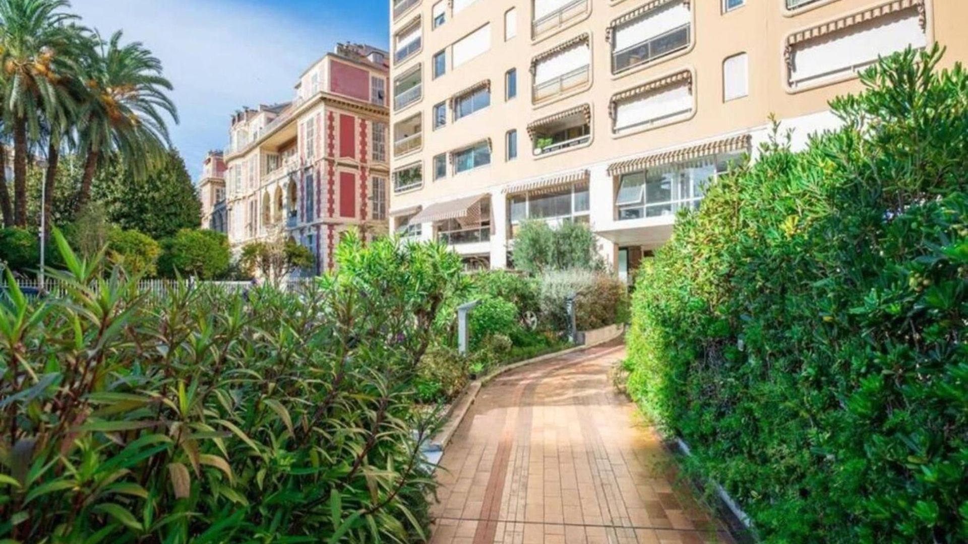 My Casa - Joffre 2-4 - Bright 1 Bedroom Near Massena *