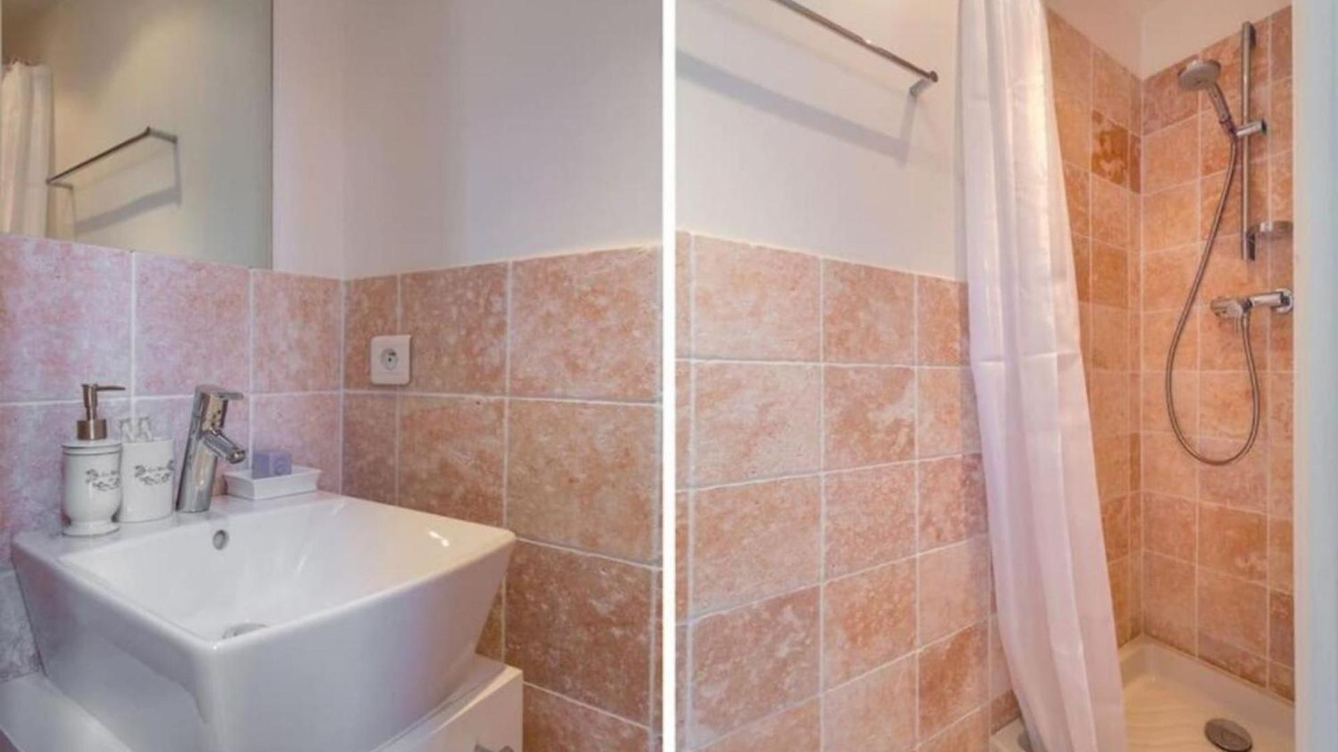 My Casa - Jean Jaures - 90m2 W Ac 2min To * Nice