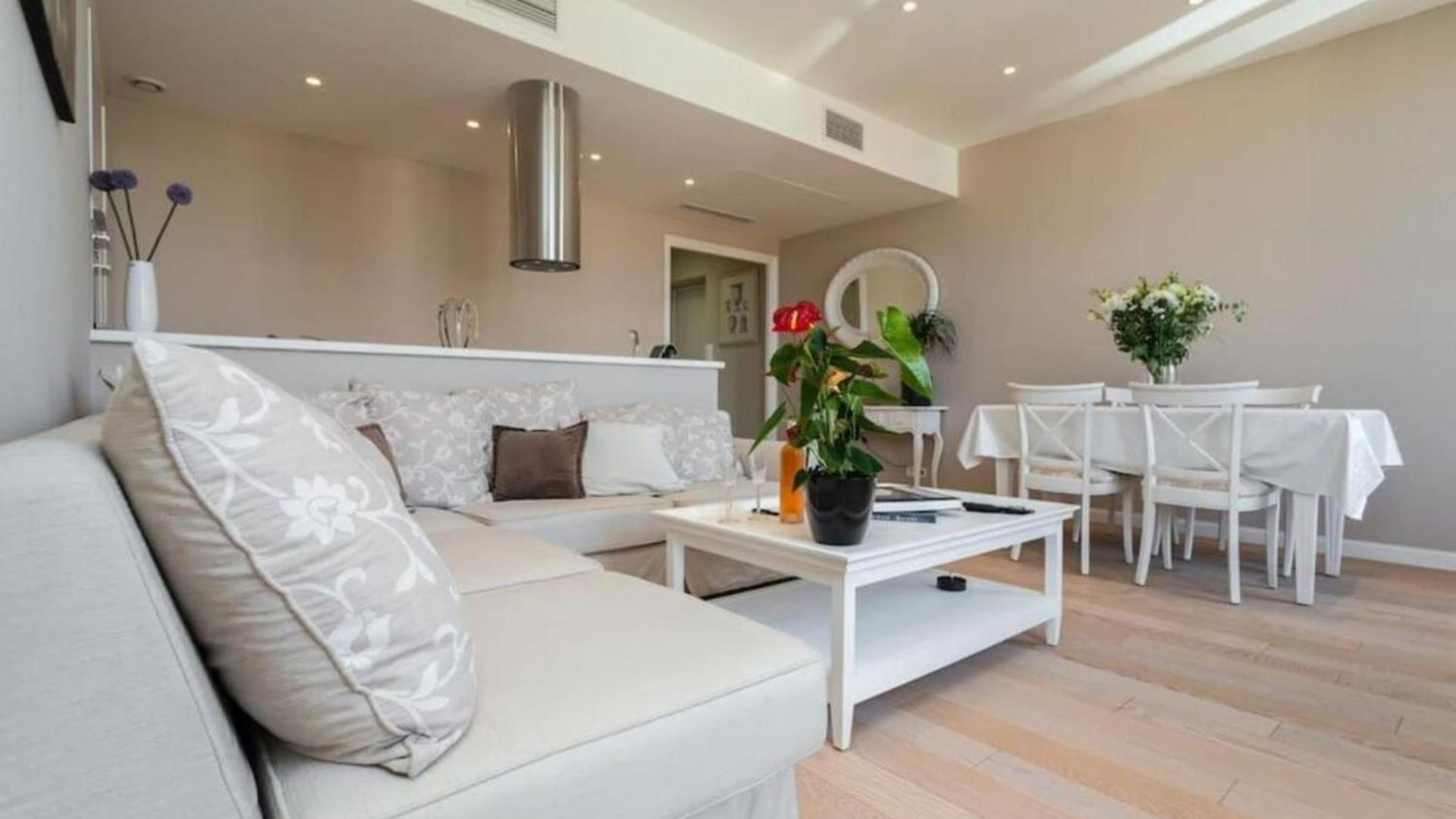My Casa - Jean Jaures - 90m2 W Ac 2min To
