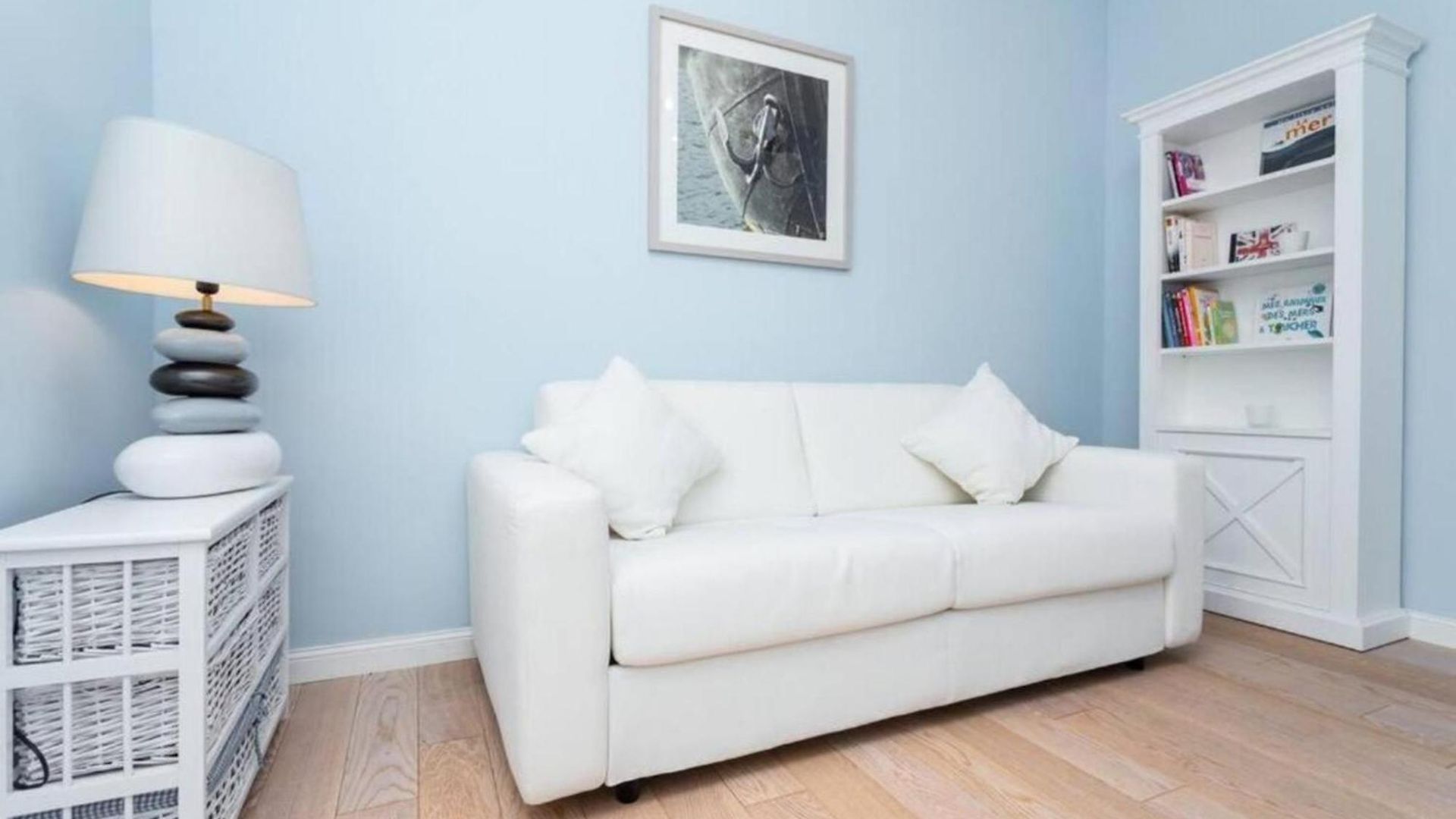 My Casa - Jean Jaures - 90m2 W Ac 2min To Appartement *