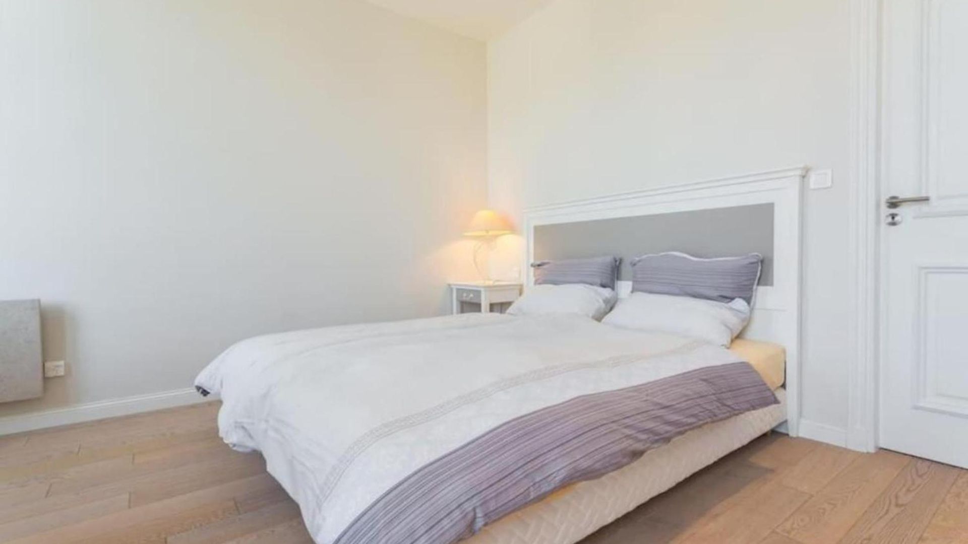 Appartement My Casa - Jean Jaures - 90m2 W Ac 2min To *